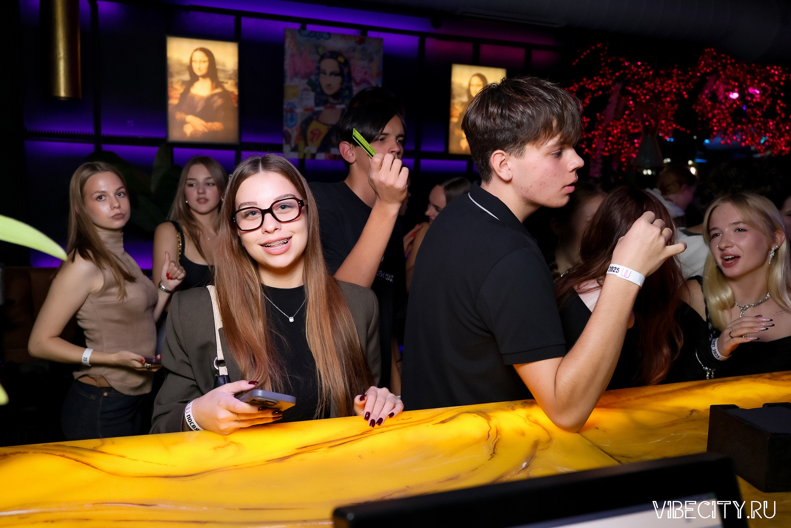 DOUBLE U. VIBECITY.RU Вайб Сити Ру Фоторепортажи Фотоотчеты Калининград