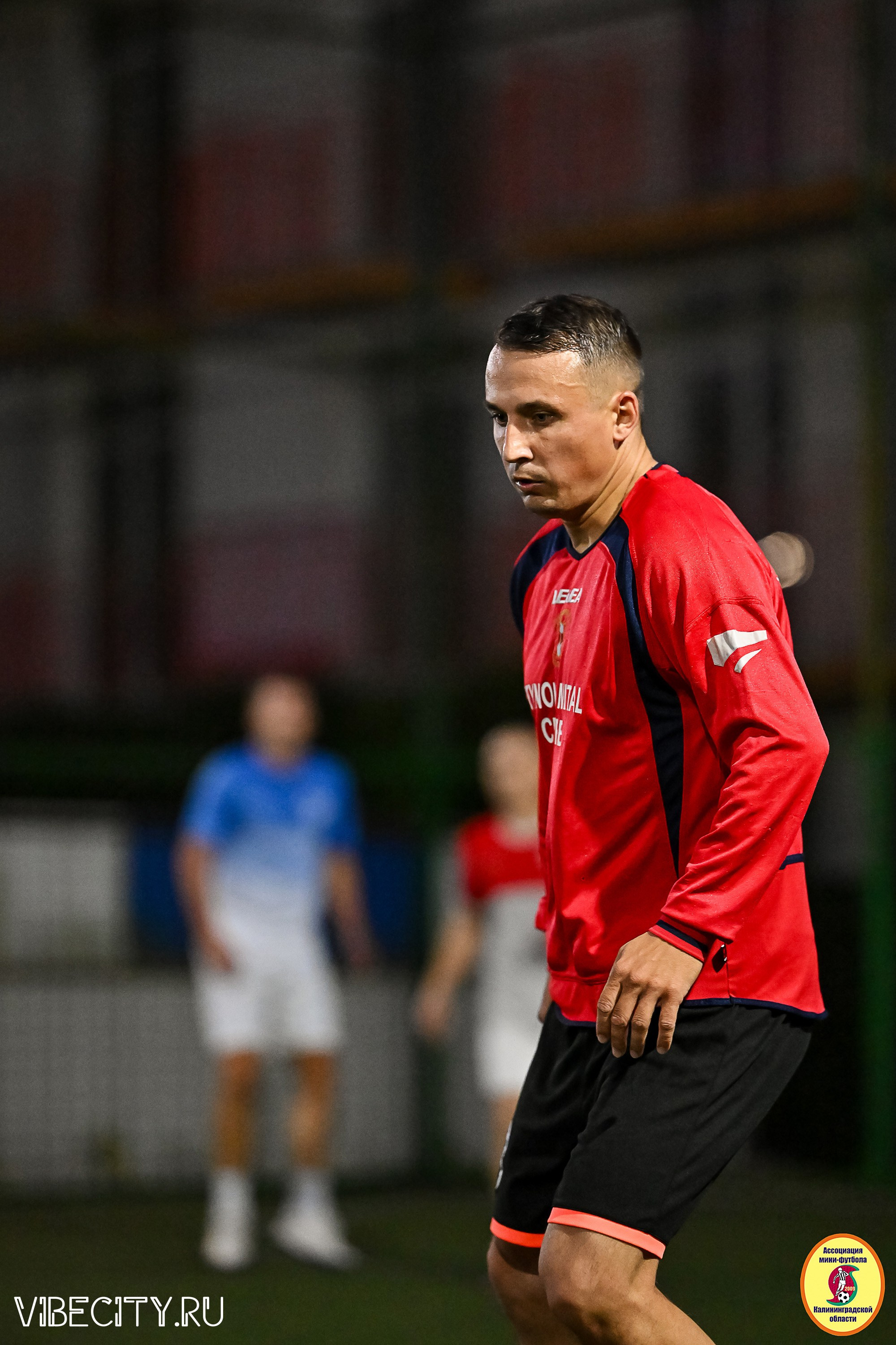 ПЛЕЙ-ОФФ КОРПОРАТИВНОЙ МФЛ И КУБКА МФЛ. VIBECITY.RU Вайб Сити Ру Фоторепортажи Фотоотчеты Калининград