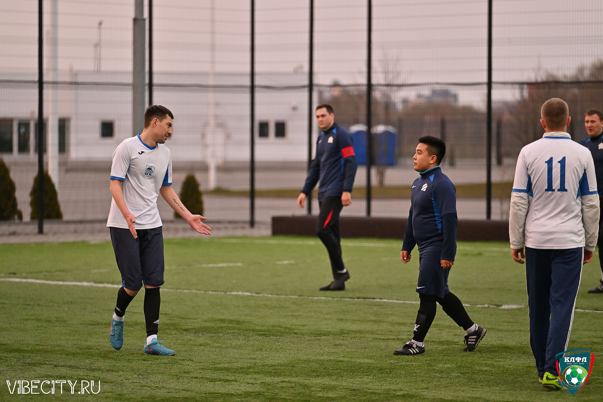 XX ЧЕМПИОНАТ КАЛИНИНГРАДСКОЙ ЛФЛ КАНЦМАРКЕТ39 сезона 2024–2025 гг. VIBECITY.RU Вайб Сити Ру Фоторепортажи Фотоотчеты Калининград