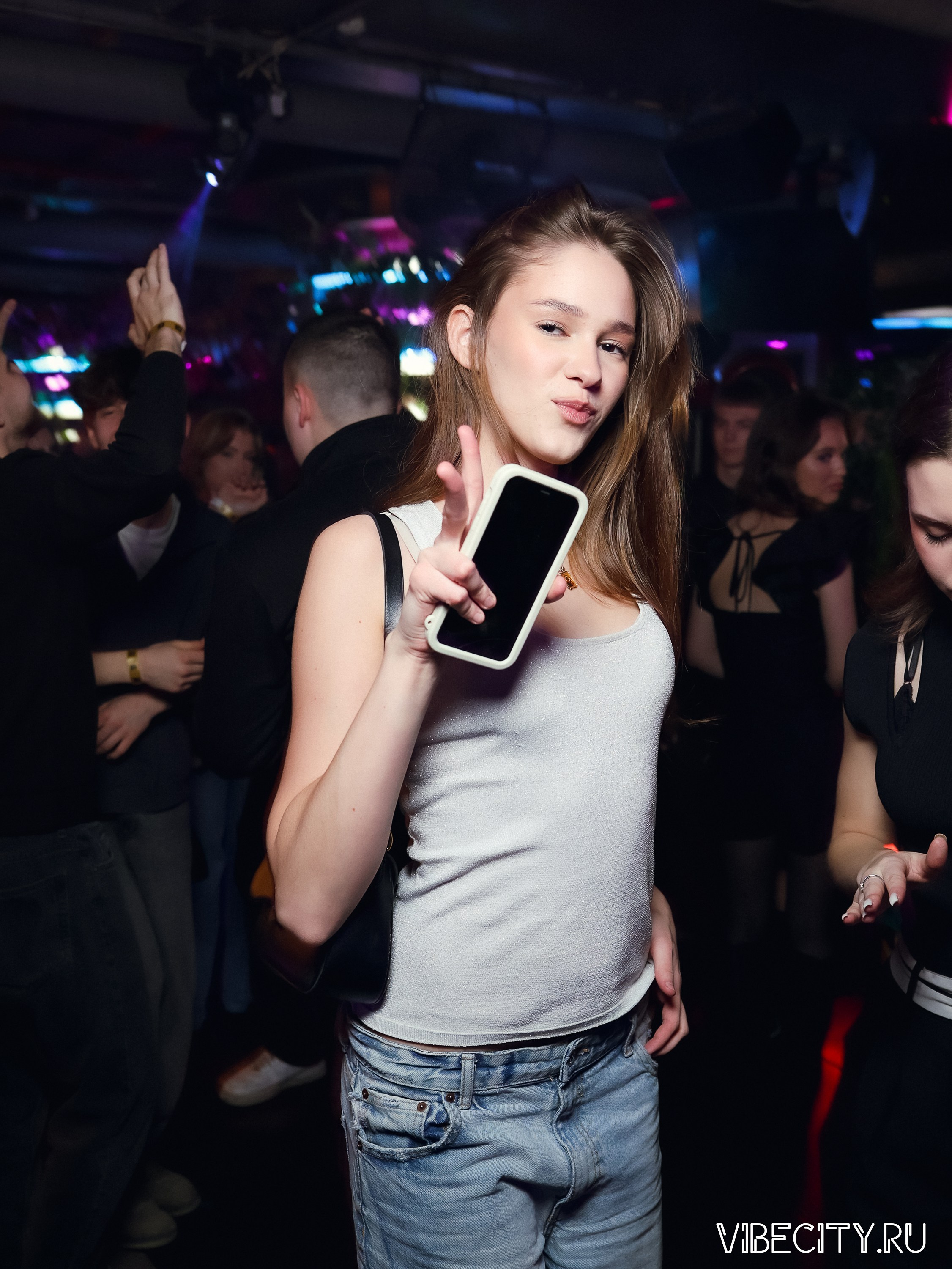 DOUBLE U. VIBECITY.RU Вайб Сити Ру Фоторепортажи Фотоотчеты Калининград