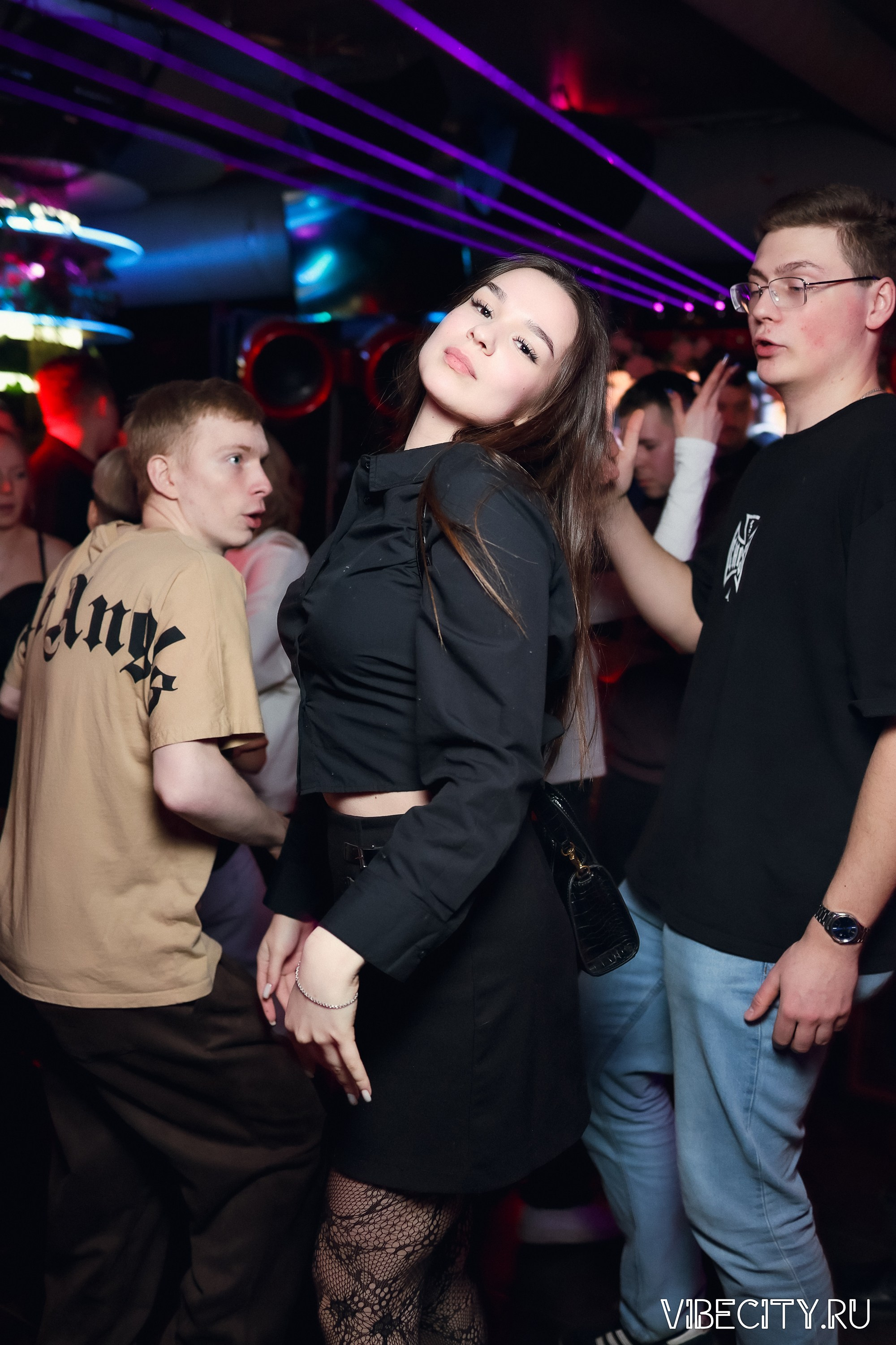 DOUBLE U. VIBECITY.RU Вайб Сити Ру Фоторепортажи Фотоотчеты Калининград
