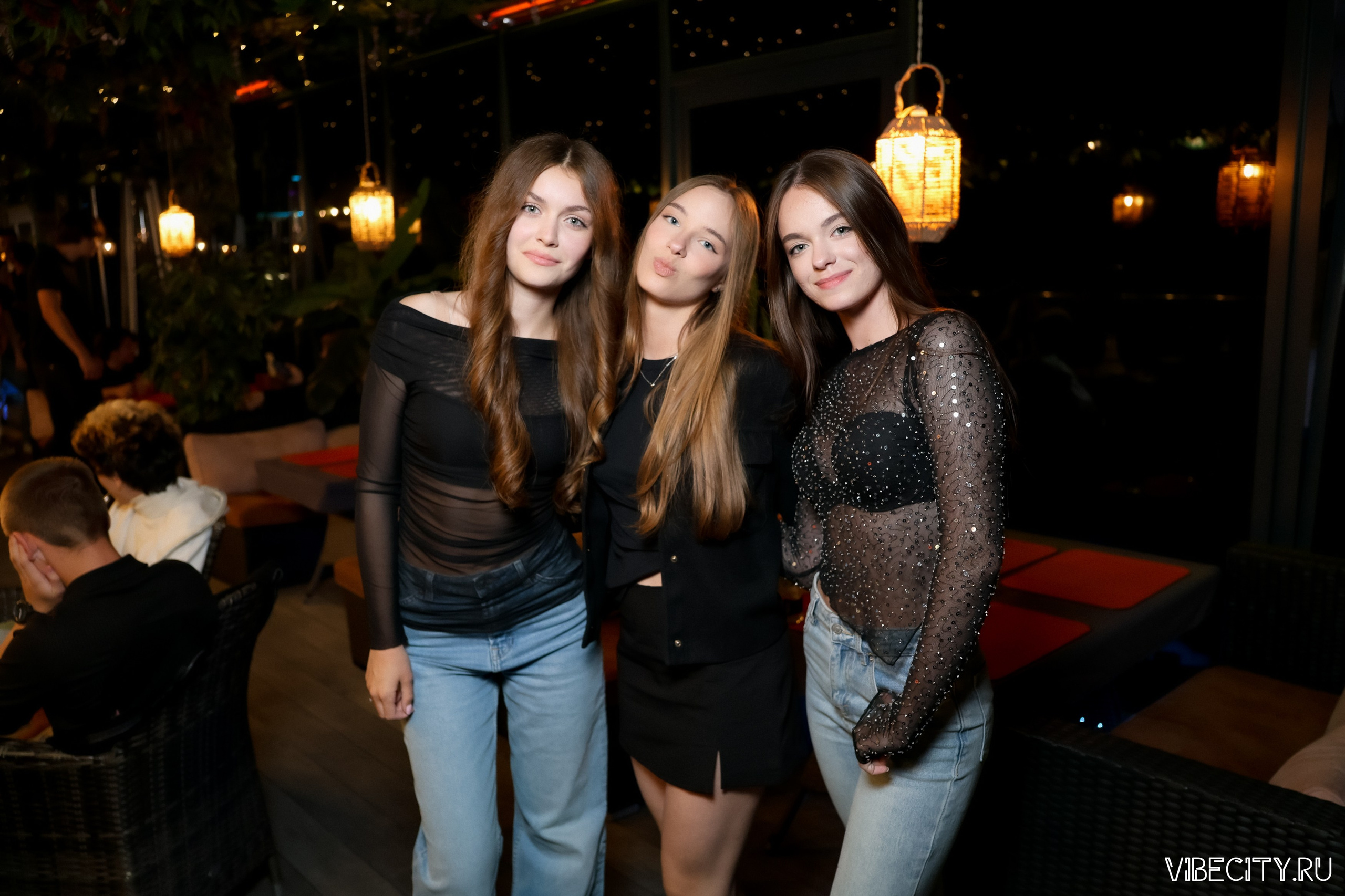 DOUBLE U. VIBECITY.RU Вайб Сити Ру Фоторепортажи Фотоотчеты Калининград