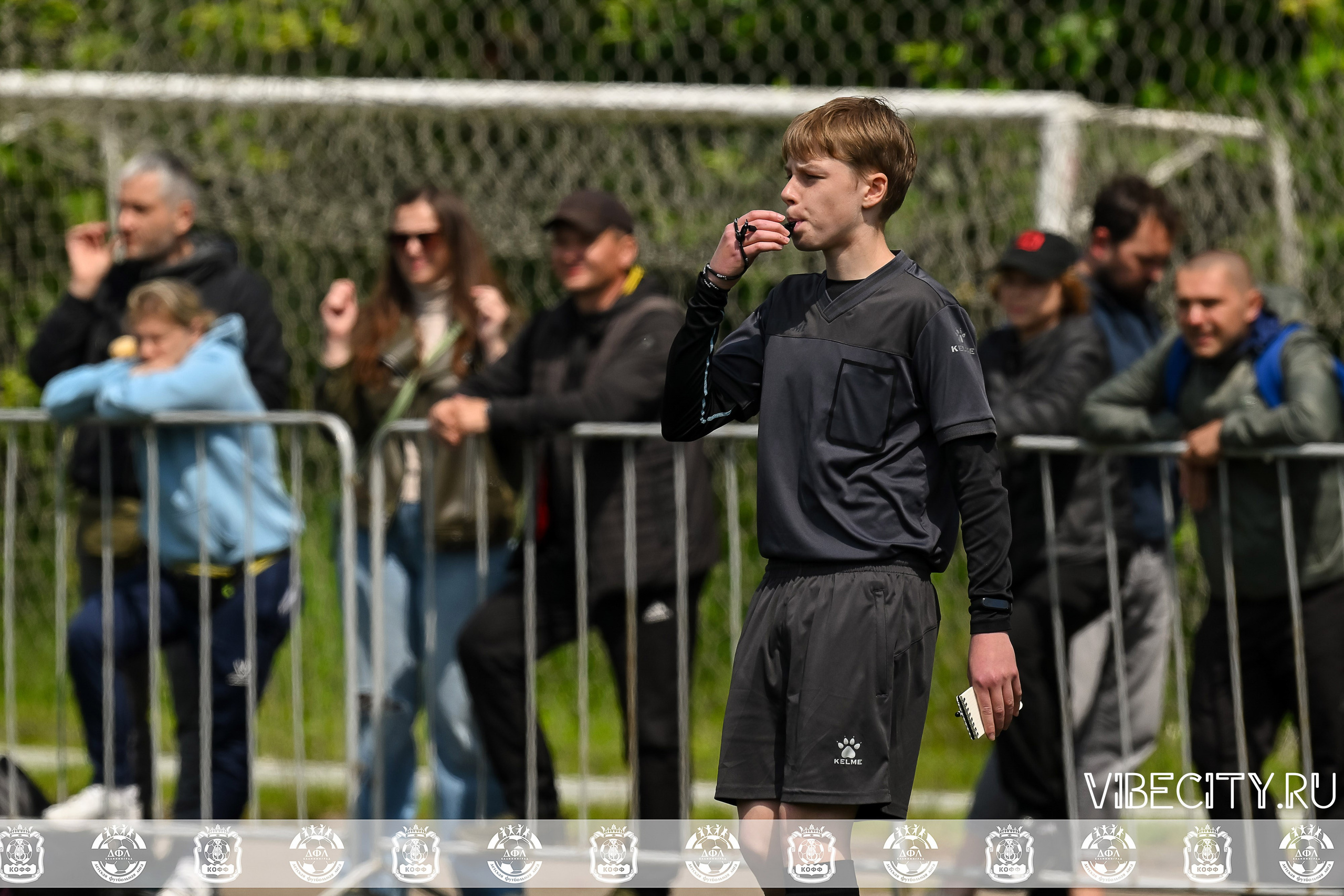 Большие Звезды светят Малым. VIBECITY.RU Вайб Сити Ру Фоторепортажи Фотоотчеты Калининград