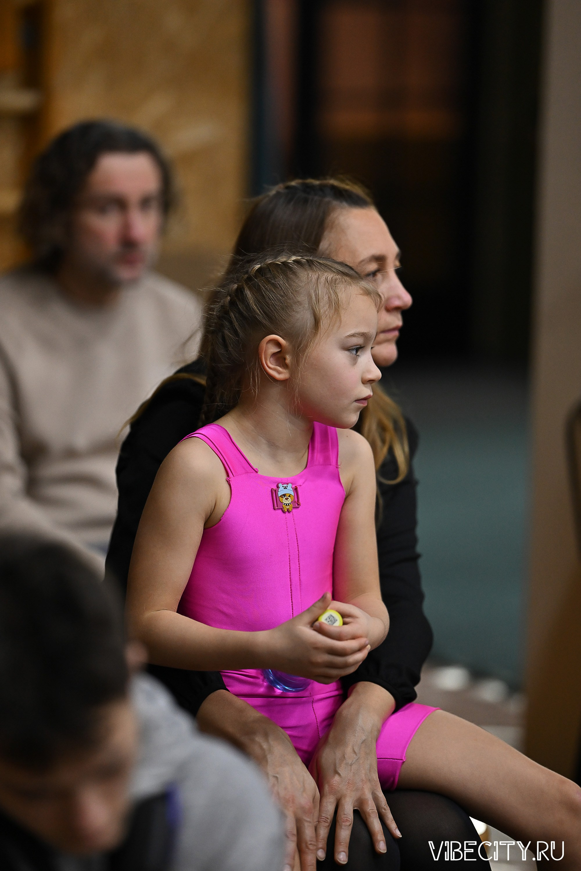 Контрольная тренировка по спортивной гимнастике. VIBECITY.RU Вайб Сити Ру Фоторепортажи Фотоотчеты Калининград