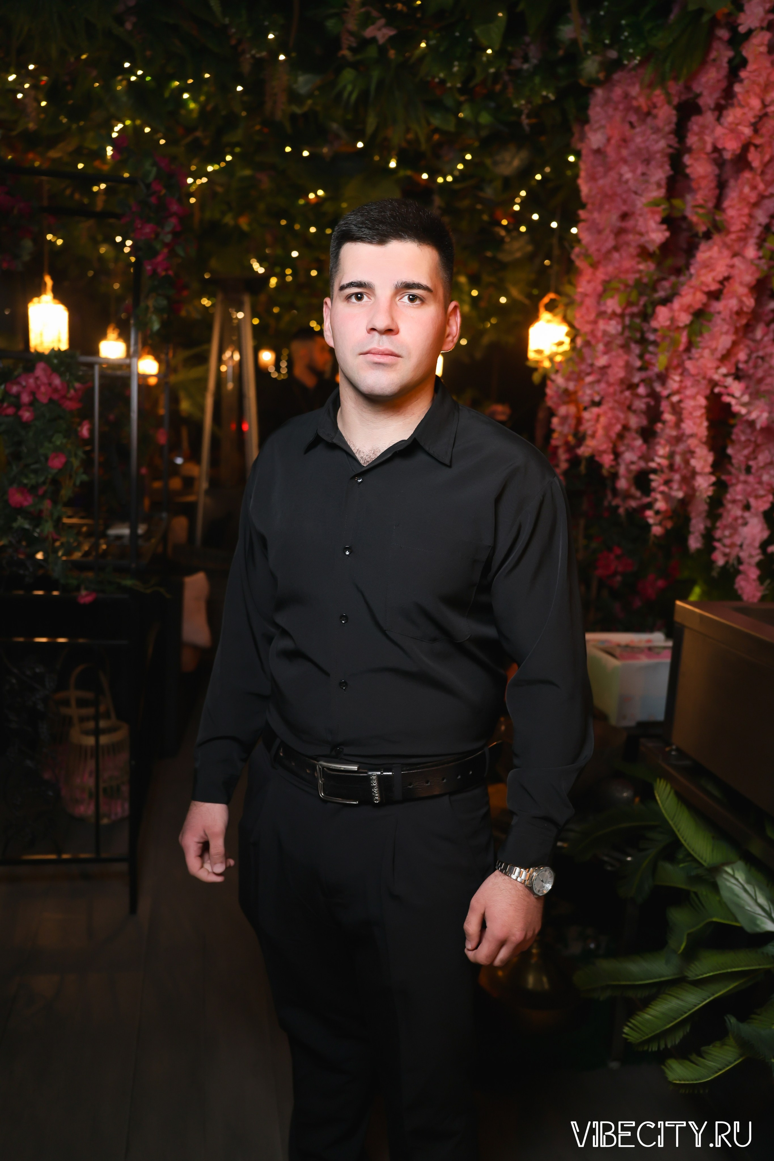 DOUBLE U. VIBECITY.RU Вайб Сити Ру Фоторепортажи Фотоотчеты Калининград