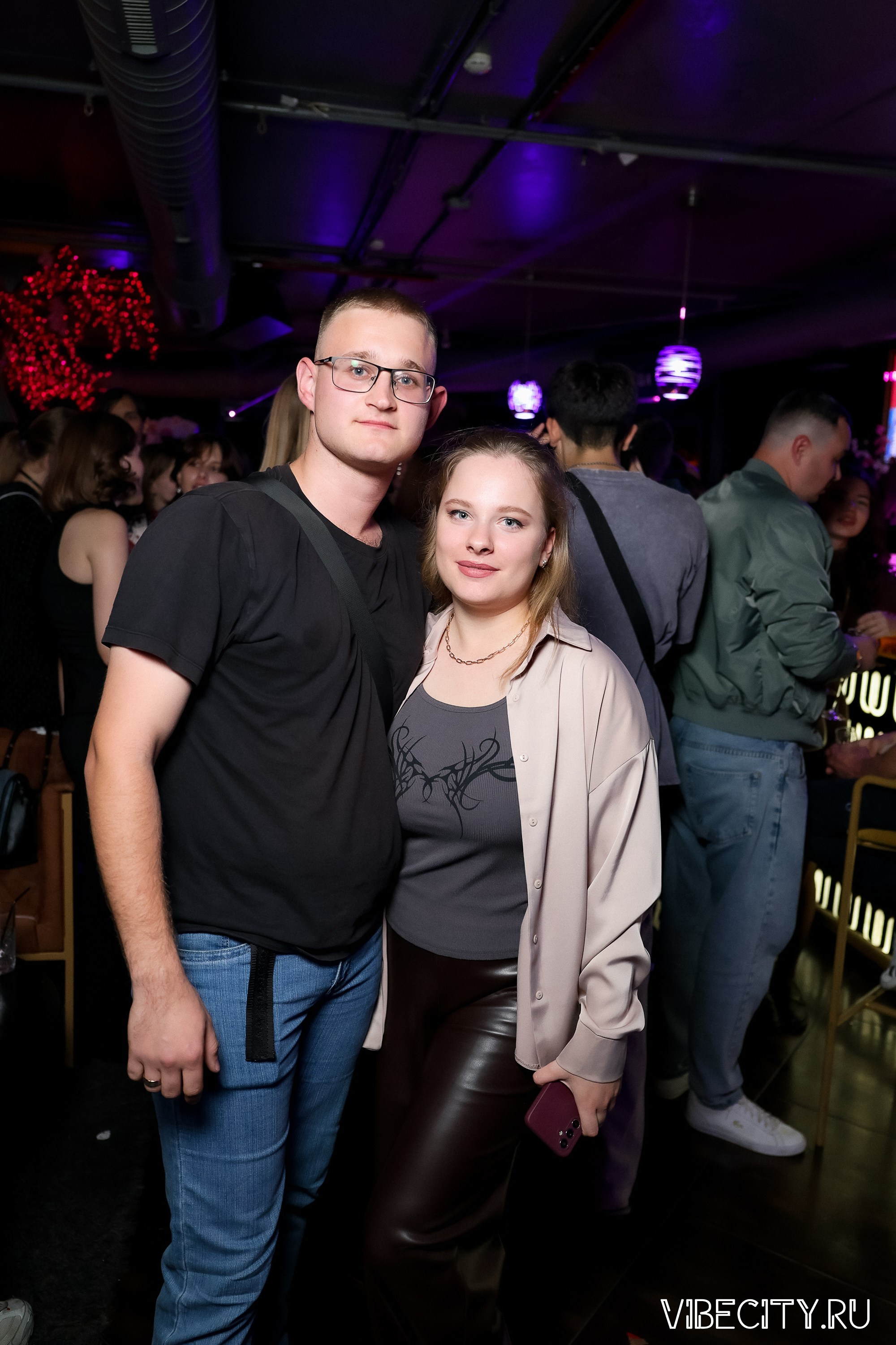 DOUBLE U. VIBECITY.RU Вайб Сити Ру Фоторепортажи Фотоотчеты Калининград