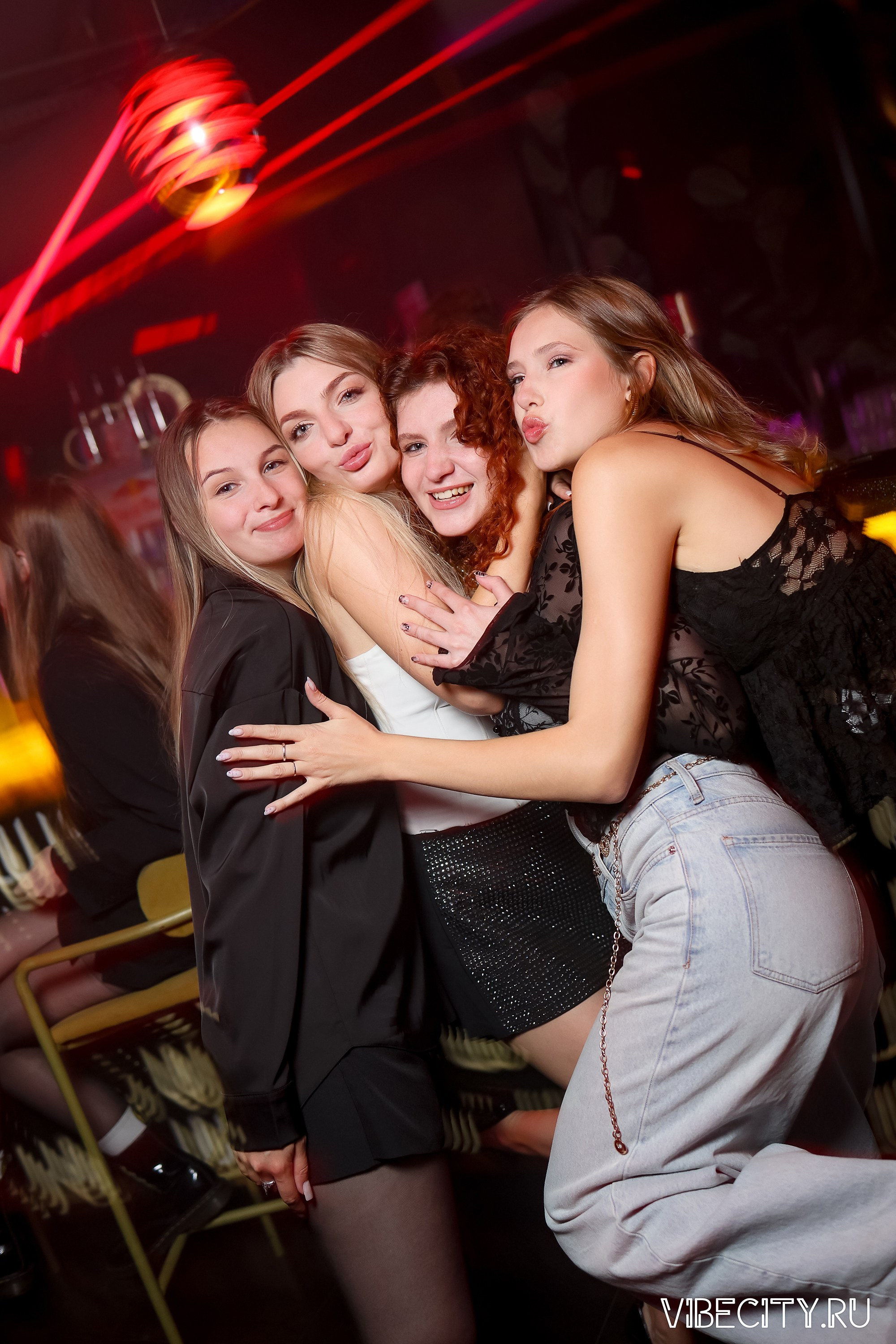 DOUBLE U. VIBECITY.RU Вайб Сити Ру Фоторепортажи Фотоотчеты Калининград