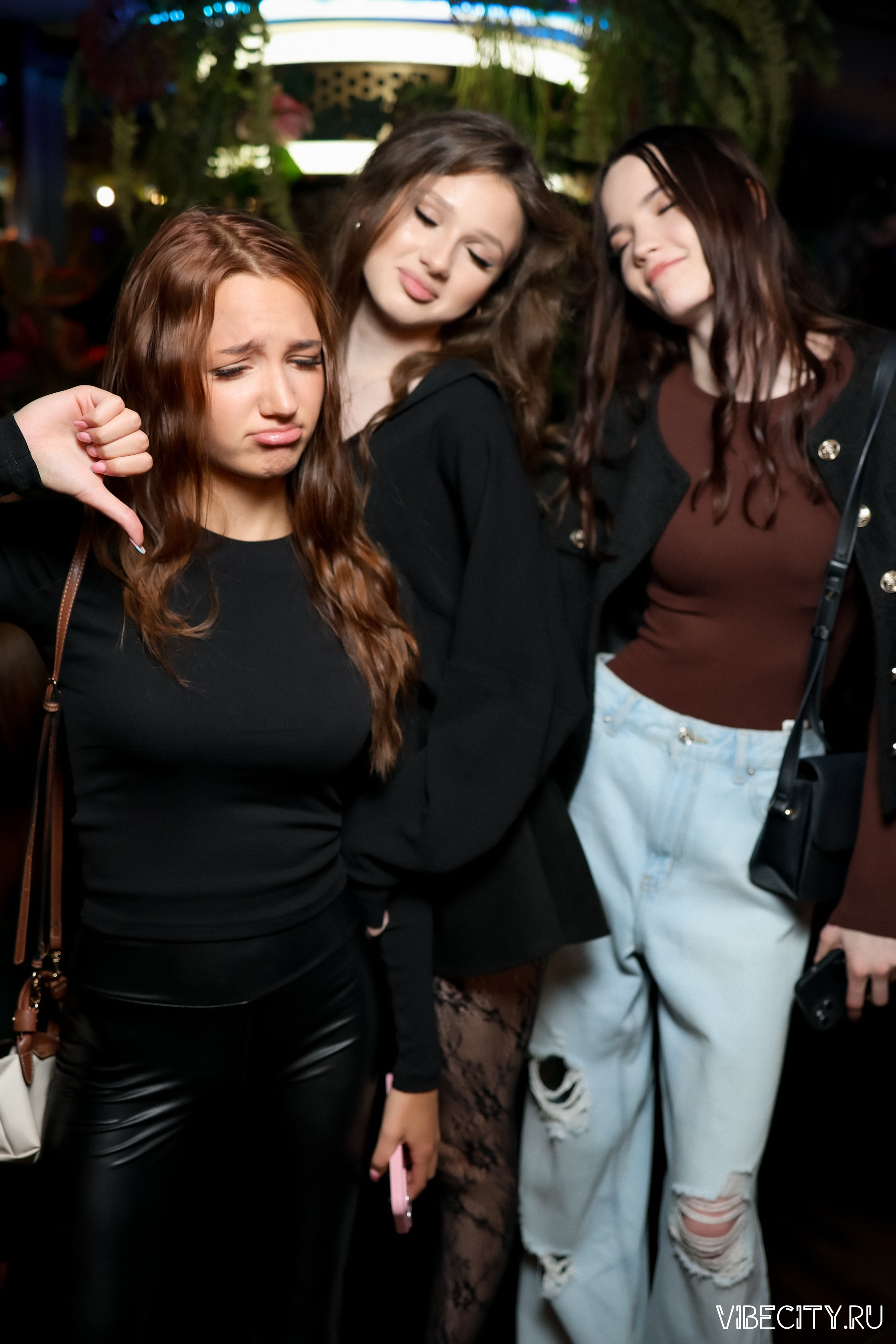 DOUBLE U. VIBECITY.RU Вайб Сити Ру Фоторепортажи Фотоотчеты Калининград