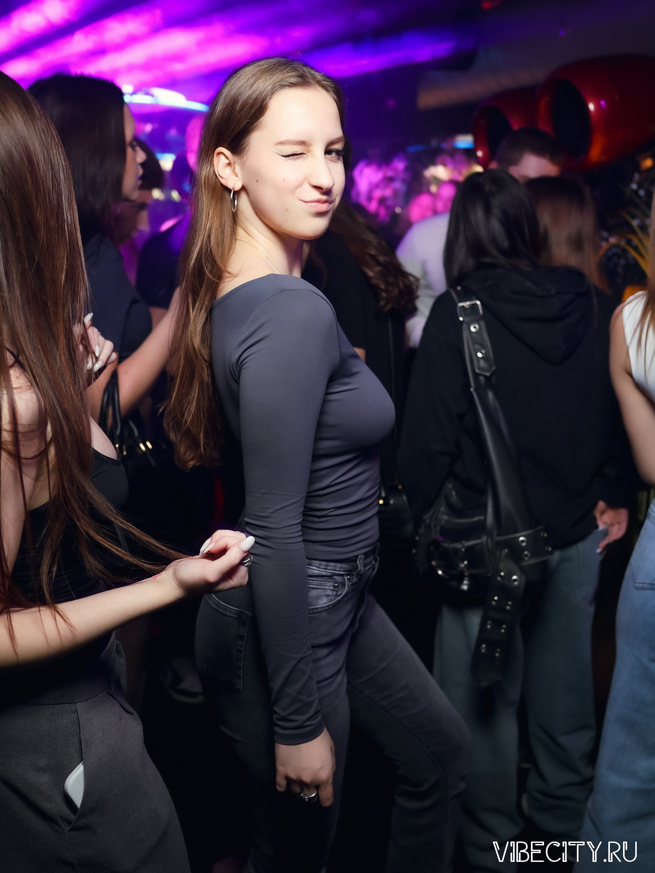 DOUBLE U. VIBECITY.RU Вайб Сити Ру Фоторепортажи Фотоотчеты Калининград