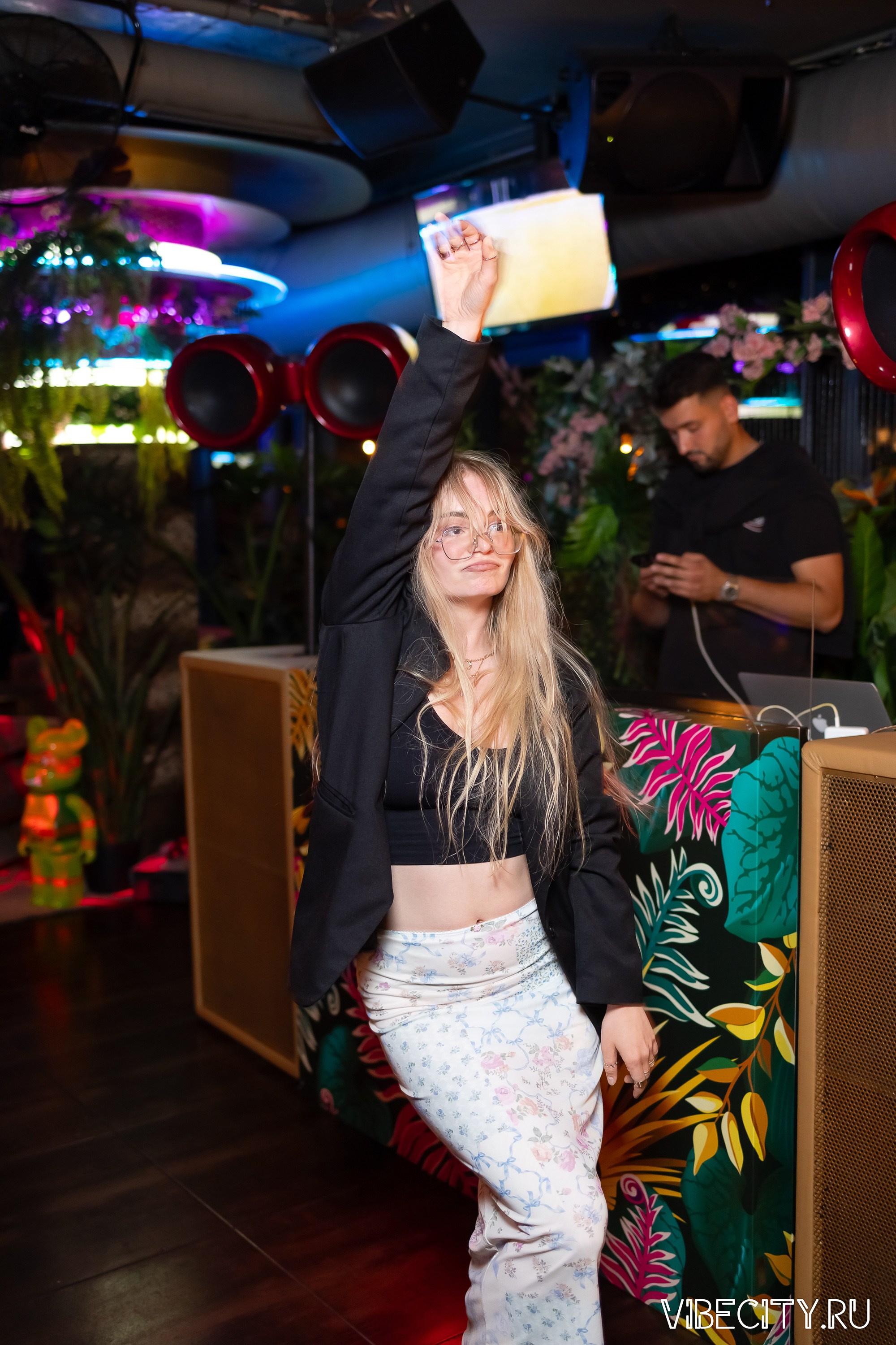 DOUBLE U. VIBECITY.RU Вайб Сити Ру Фоторепортажи Фотоотчеты Калининград