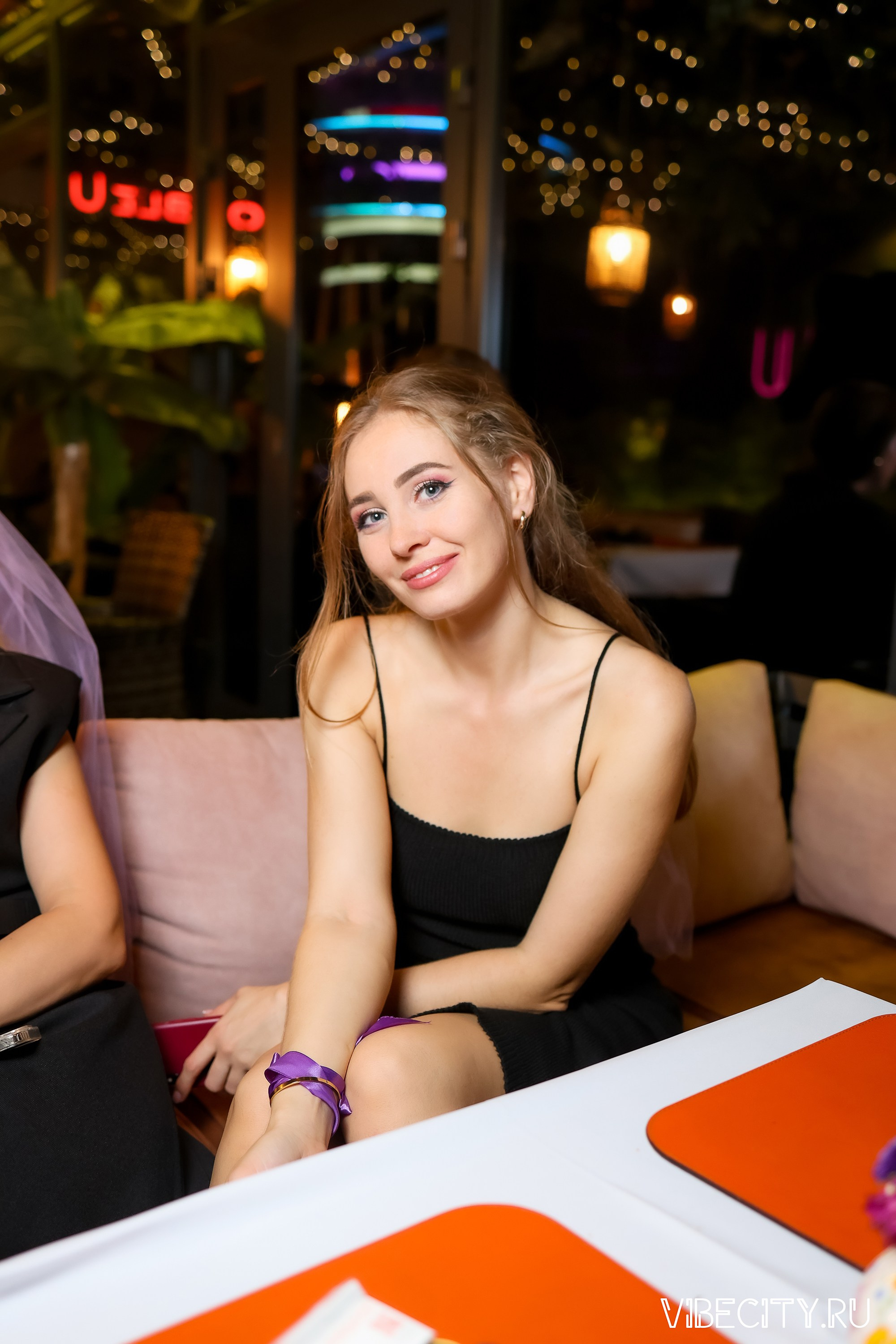 DOUBLE U. VIBECITY.RU Вайб Сити Ру Фоторепортажи Фотоотчеты Калининград