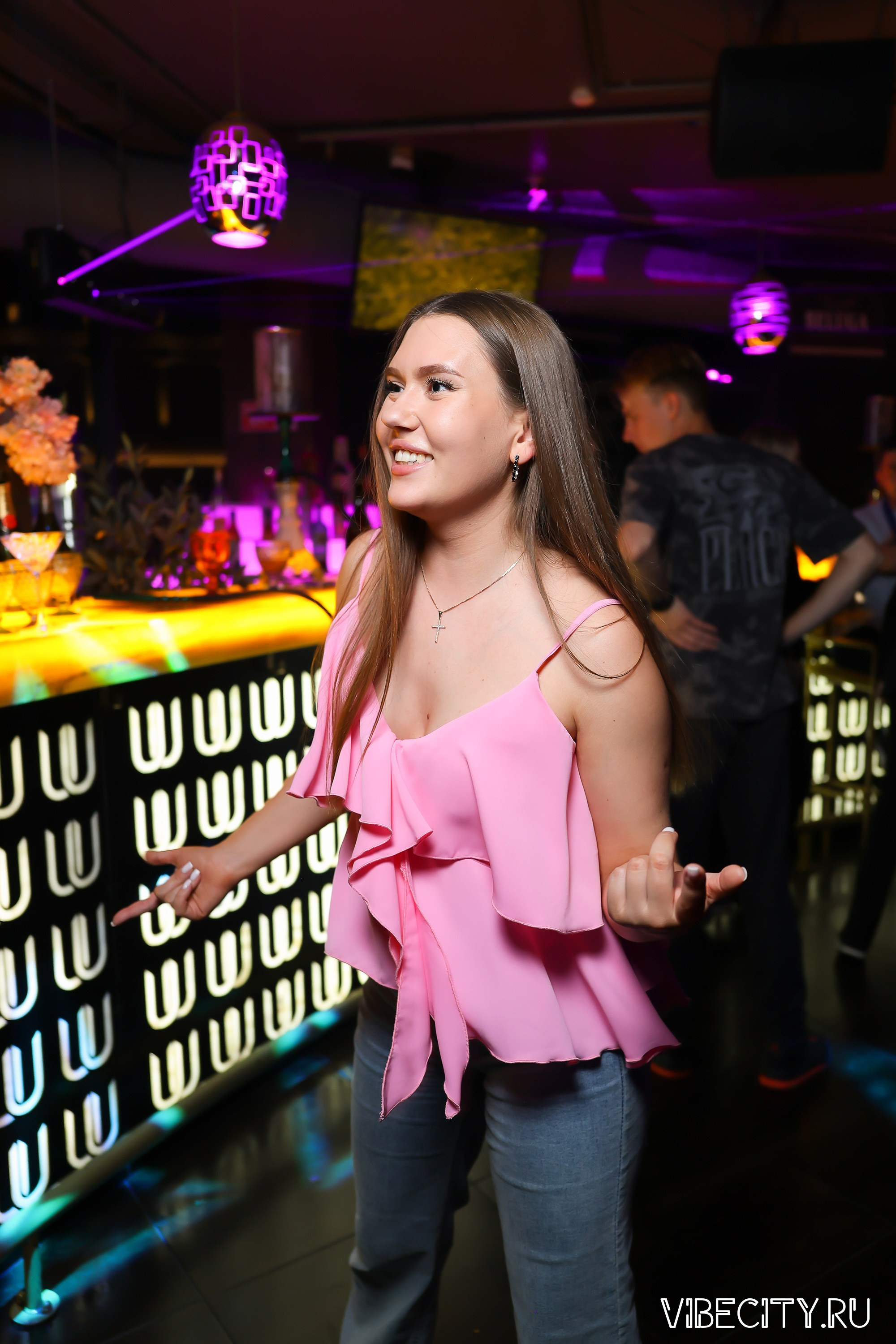 DOUBLE U. VIBECITY.RU Вайб Сити Ру Фоторепортажи Фотоотчеты Калининград