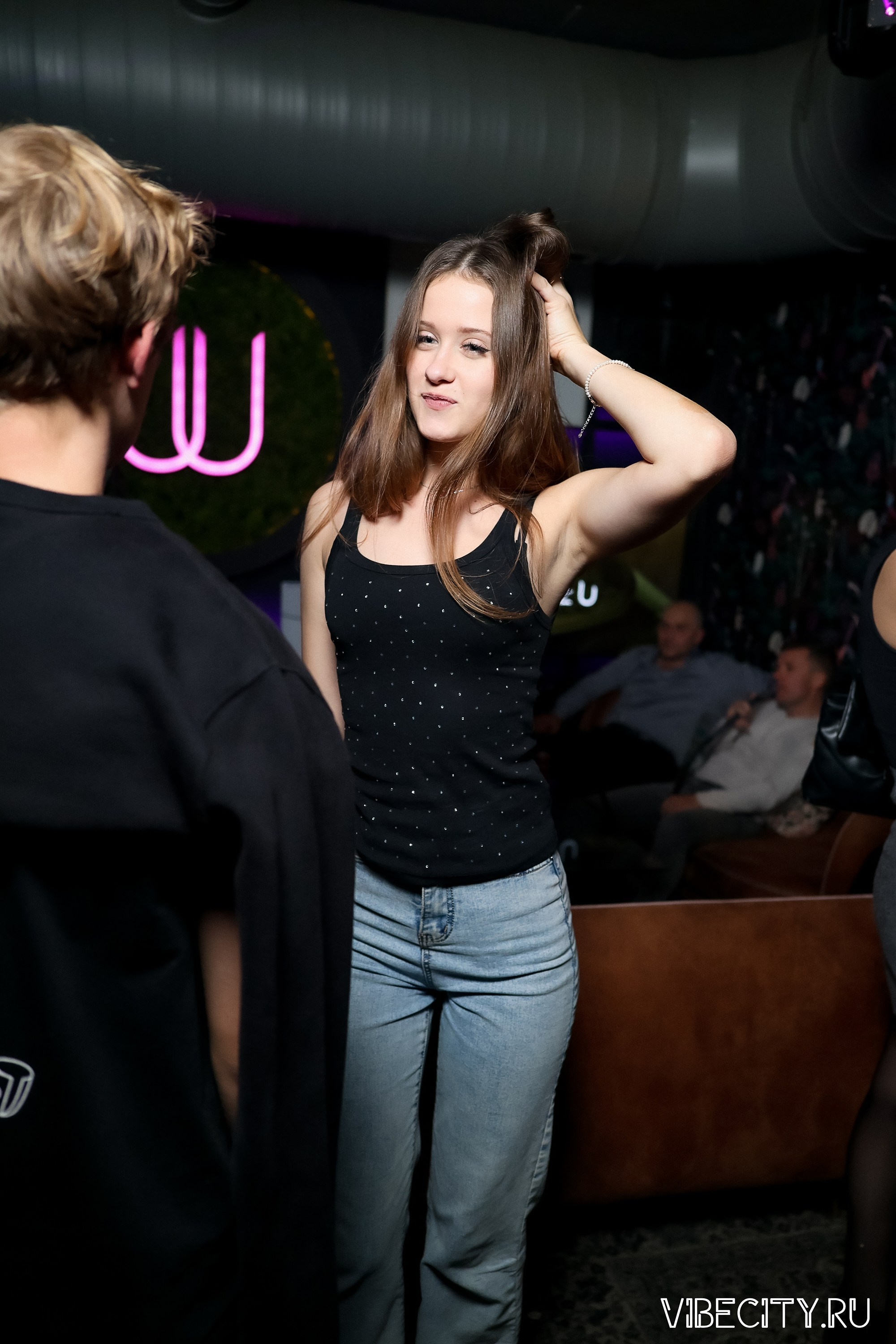 DOUBLE U. VIBECITY.RU Вайб Сити Ру Фоторепортажи Фотоотчеты Калининград