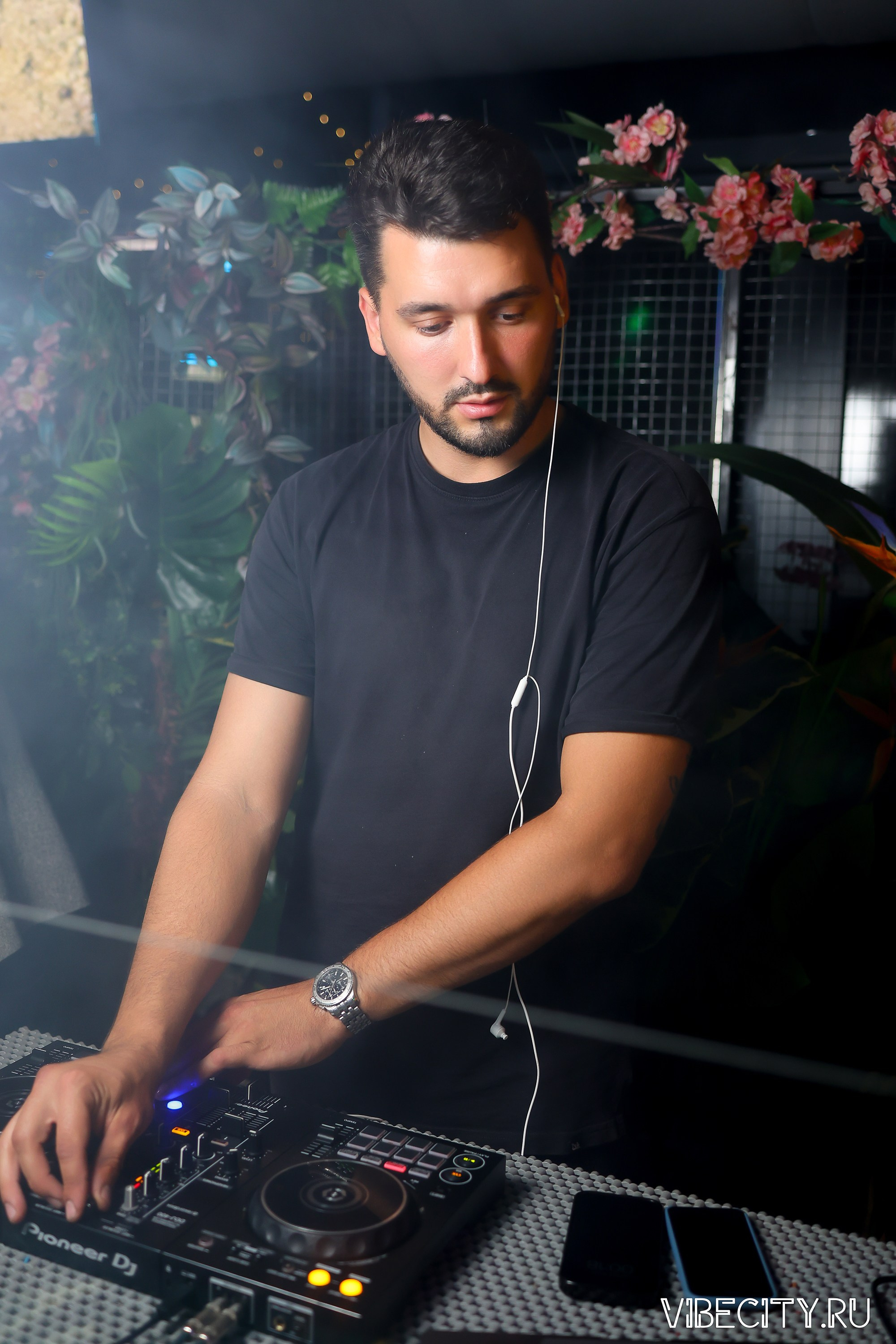 DOUBLE U. VIBECITY.RU Вайб Сити Ру Фоторепортажи Фотоотчеты Калининград