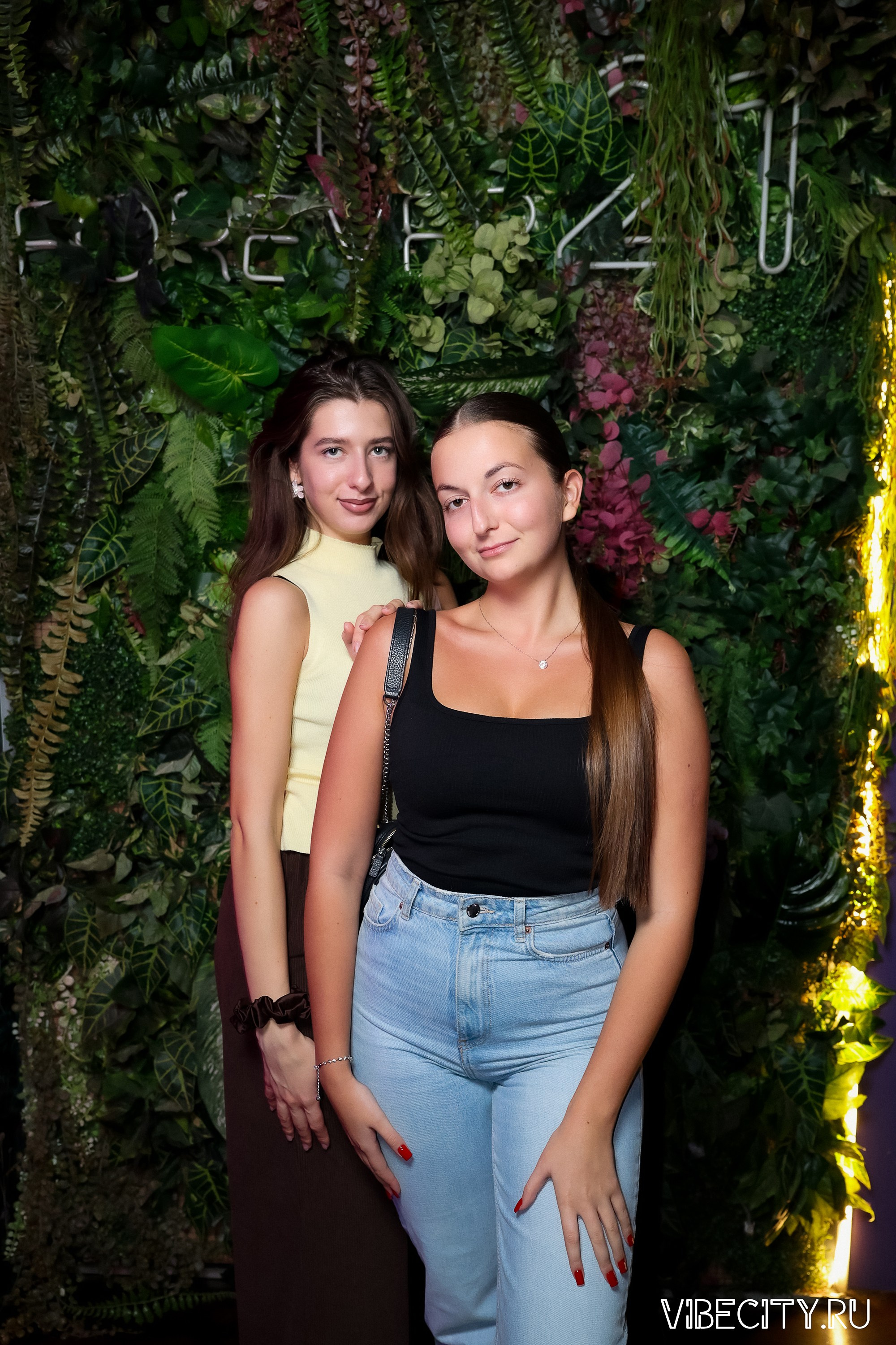 DOUBLE U. VIBECITY.RU Вайб Сити Ру Фоторепортажи Фотоотчеты Калининград