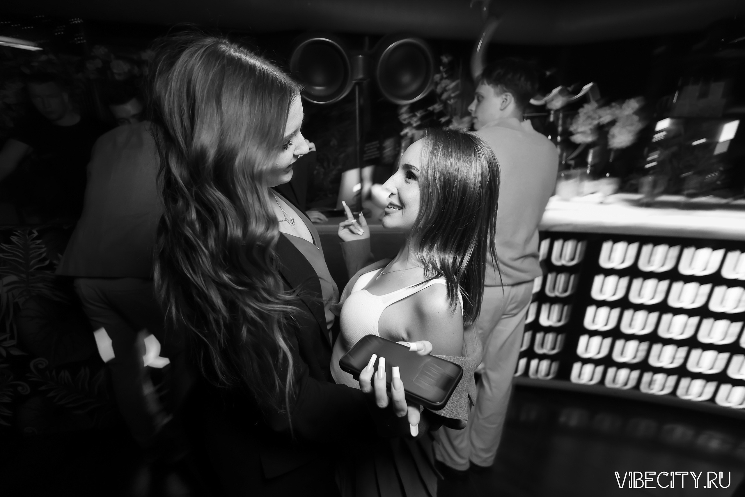 DOUBLE U. VIBECITY.RU Вайб Сити Ру Фоторепортажи Фотоотчеты Калининград