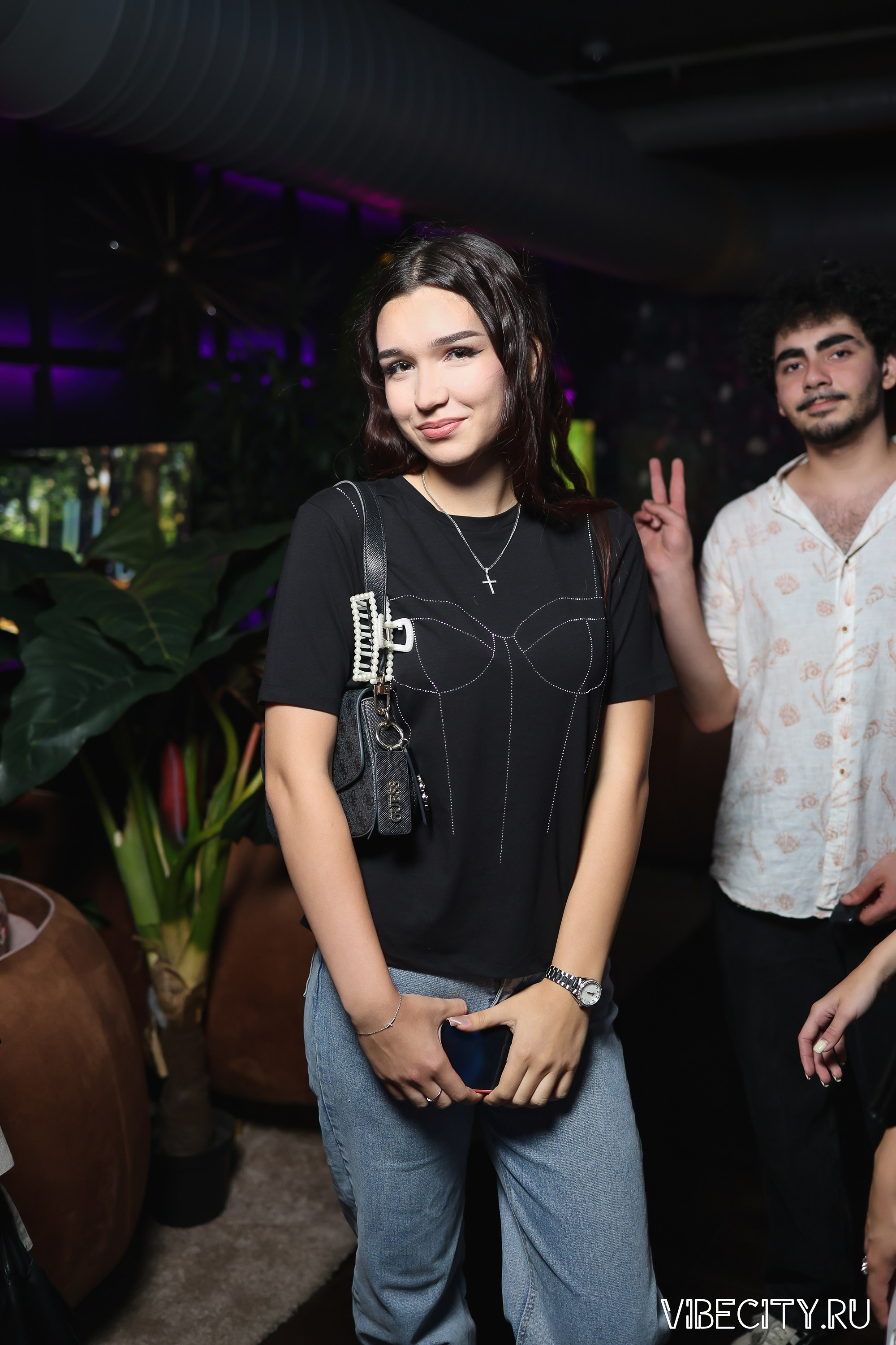 DOUBLE U. VIBECITY.RU Вайб Сити Ру Фоторепортажи Фотоотчеты Калининград