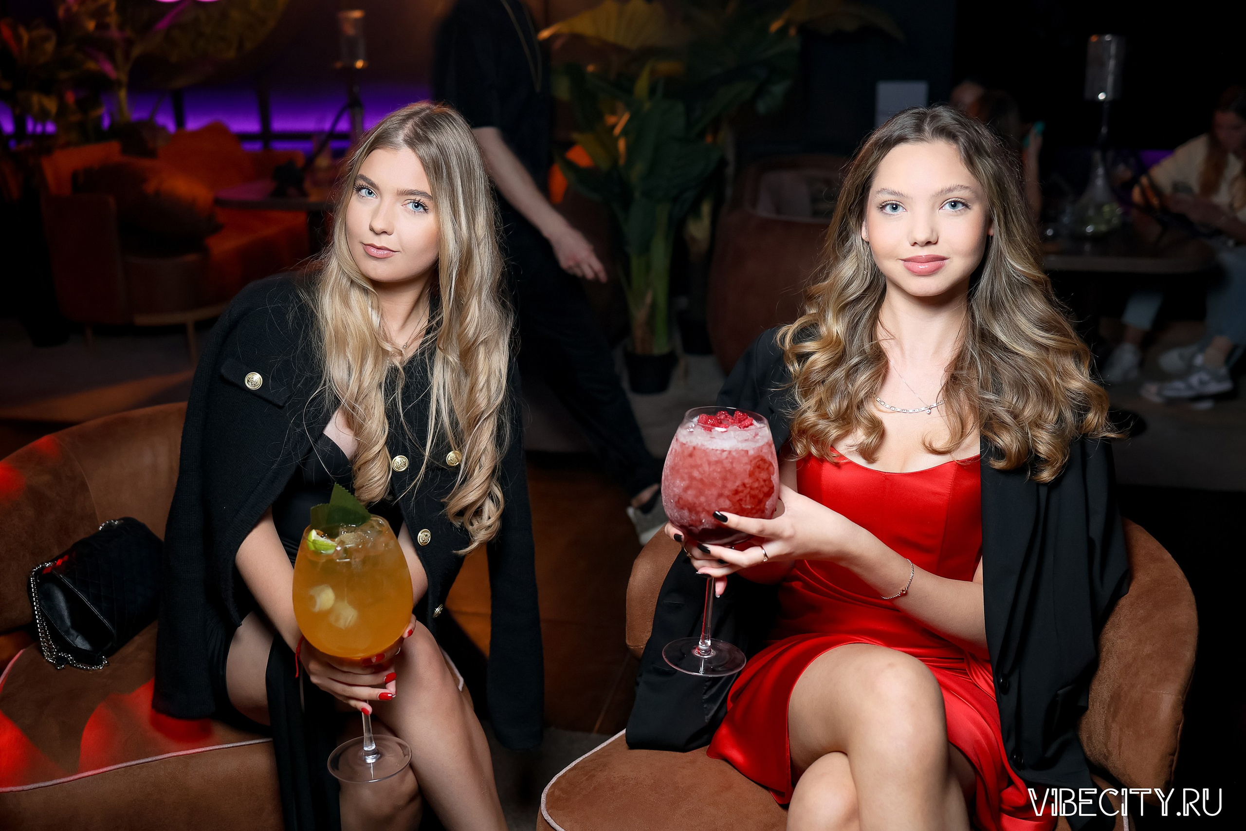 DOUBLE U. VIBECITY.RU Вайб Сити Ру Фоторепортажи Фотоотчеты Калининград