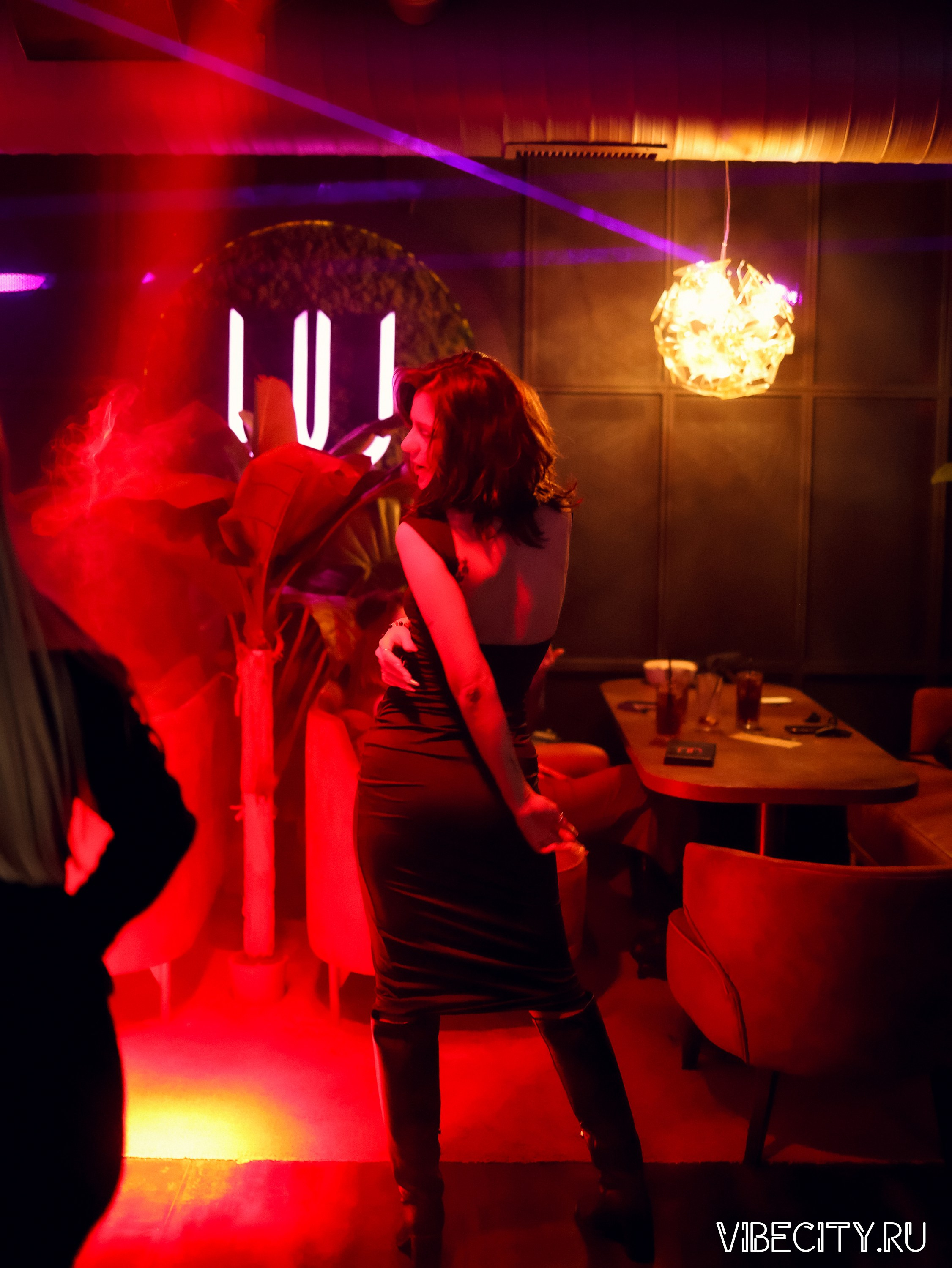 DOUBLE U. VIBECITY.RU Вайб Сити Ру Фоторепортажи Фотоотчеты Калининград