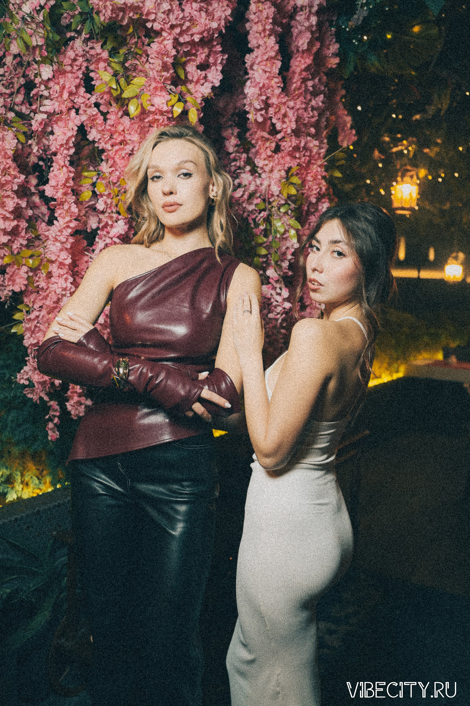 DOUBLE U. VIBECITY.RU Вайб Сити Ру Фоторепортажи Фотоотчеты Калининград