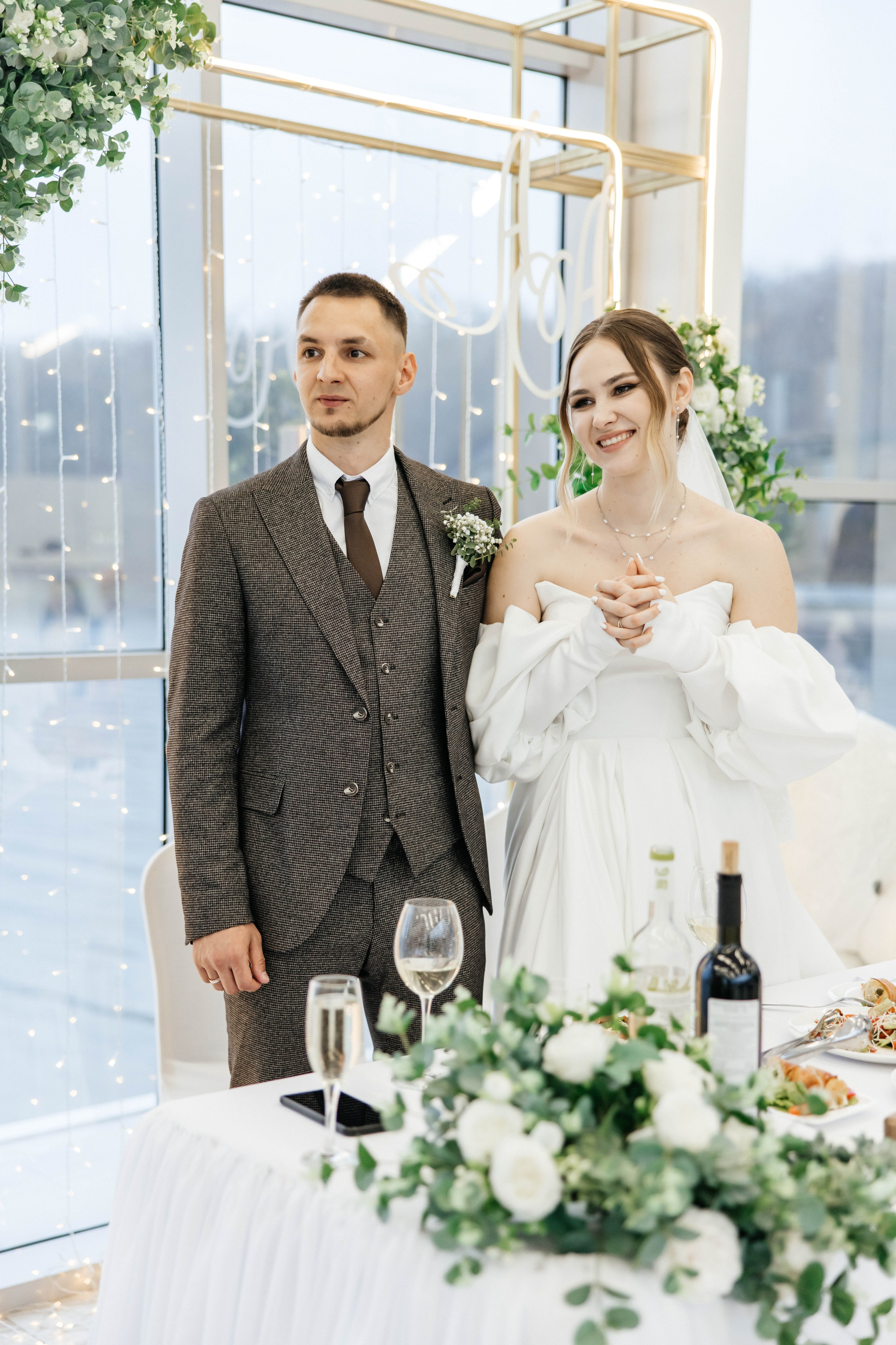 Александр и Александра. Maxim Tsoy Photography