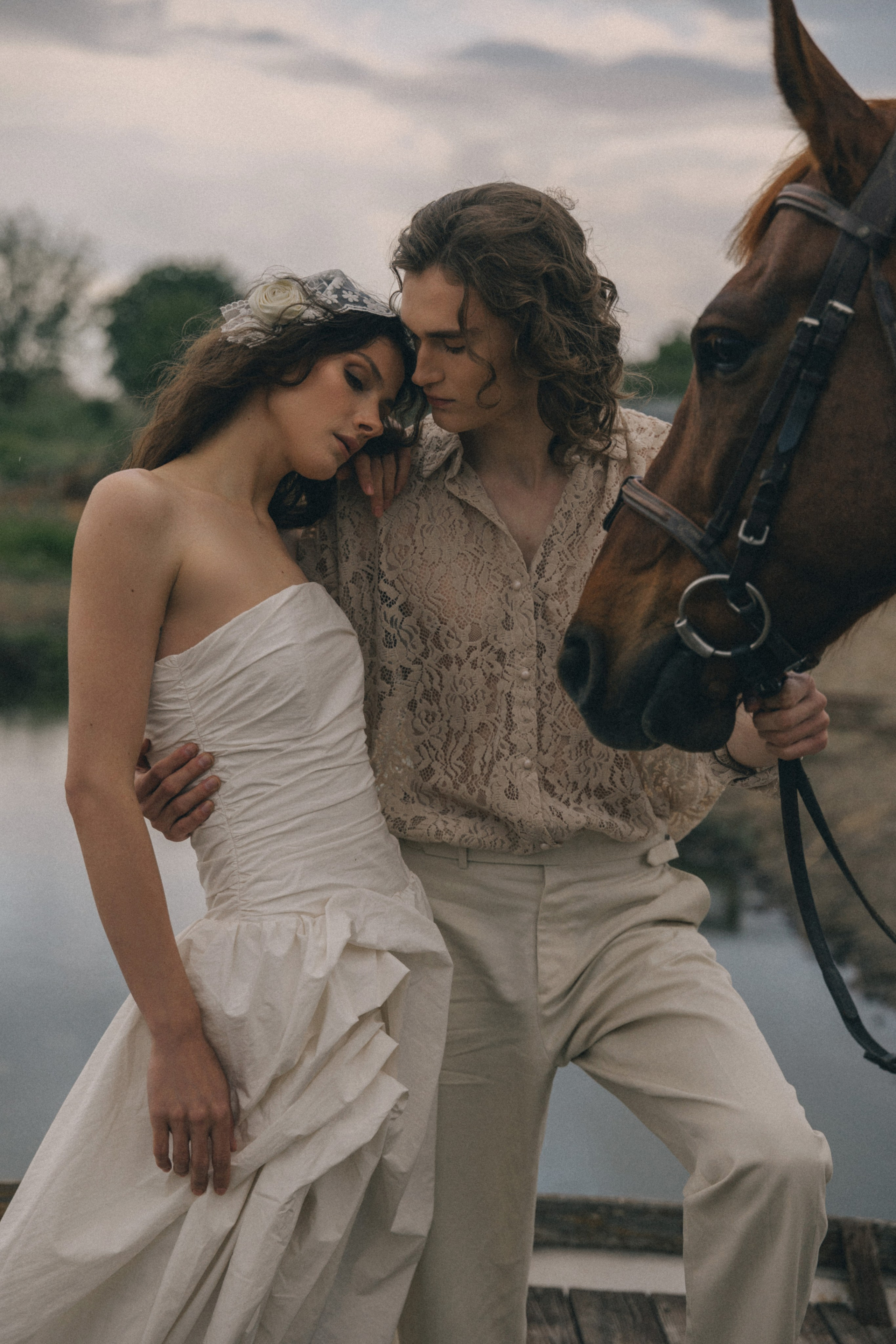 Дарья и Даниил. Коваленко Алена │ Фотограф