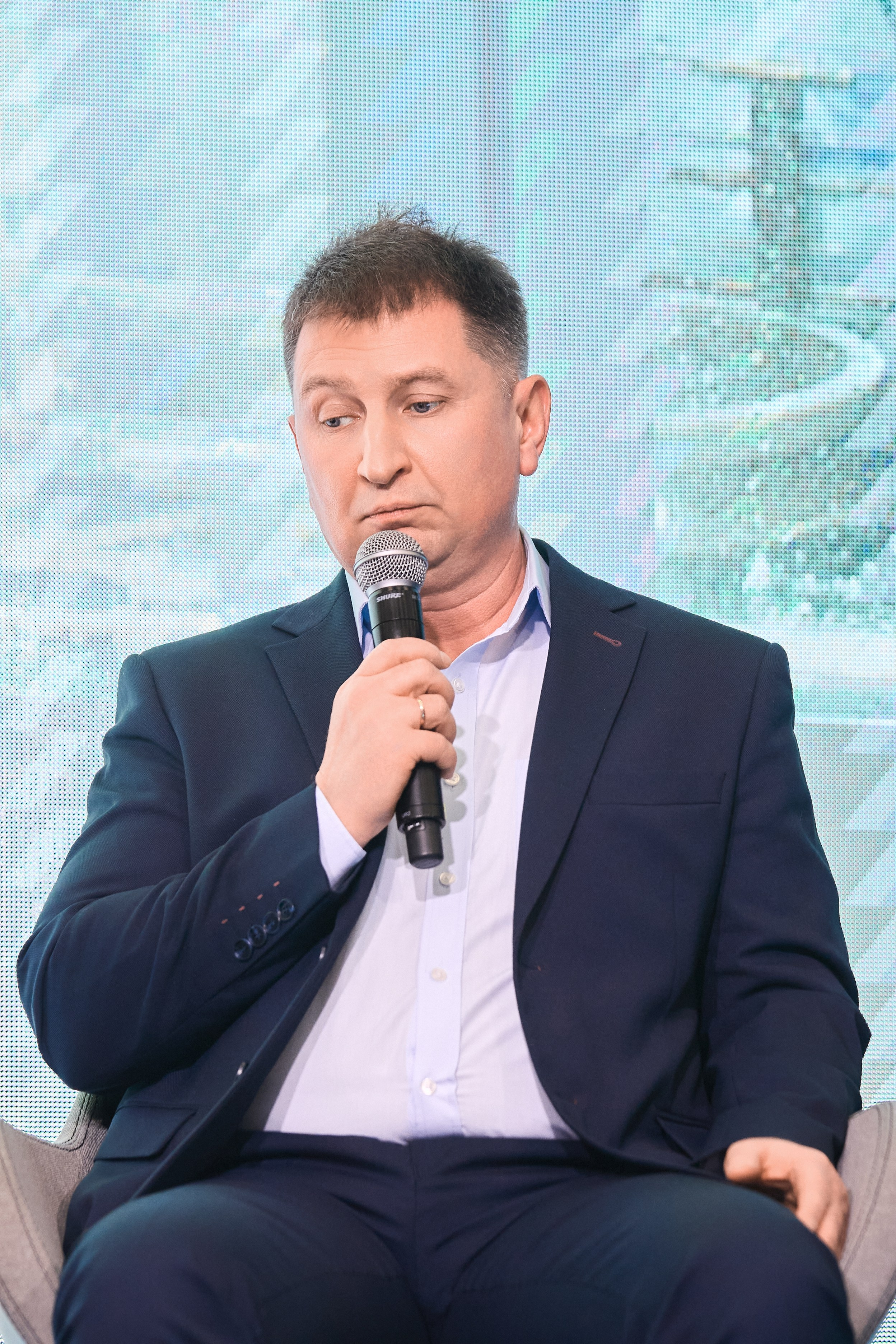 Ежегодное собрание «Упаковочные системы». Свадебная фото и видеосъемка WEDZONA