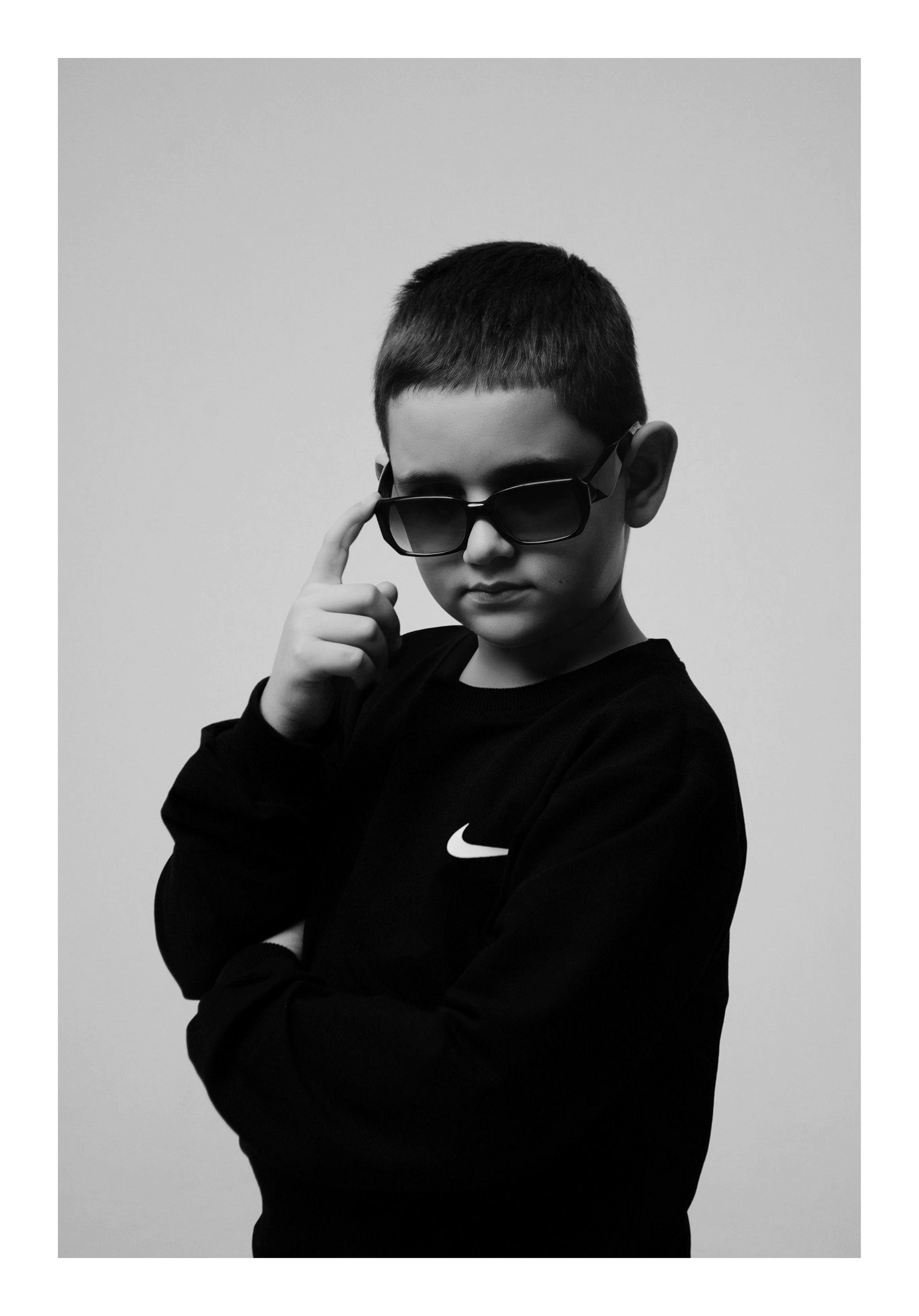 Семен. Фотограф Мария Мусаелян