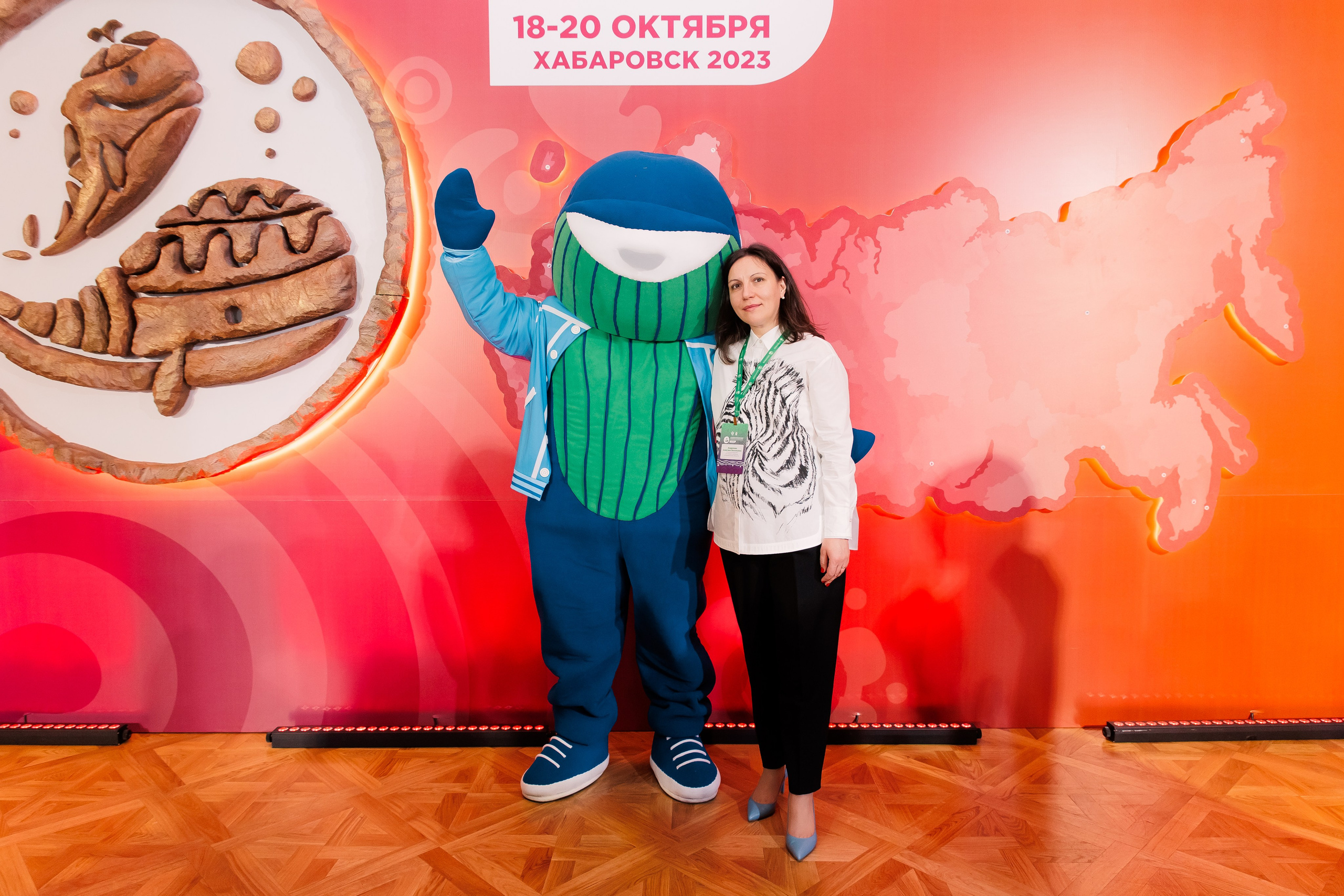 Форумы и конференции. Андрей Черёмушкин | Репортажный Фотограф в Хабаровске