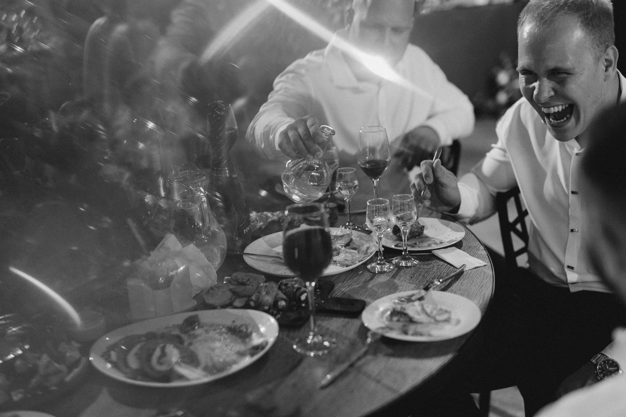 Дарья+Никита. Фотограф в Красноярске Гетманова Мила