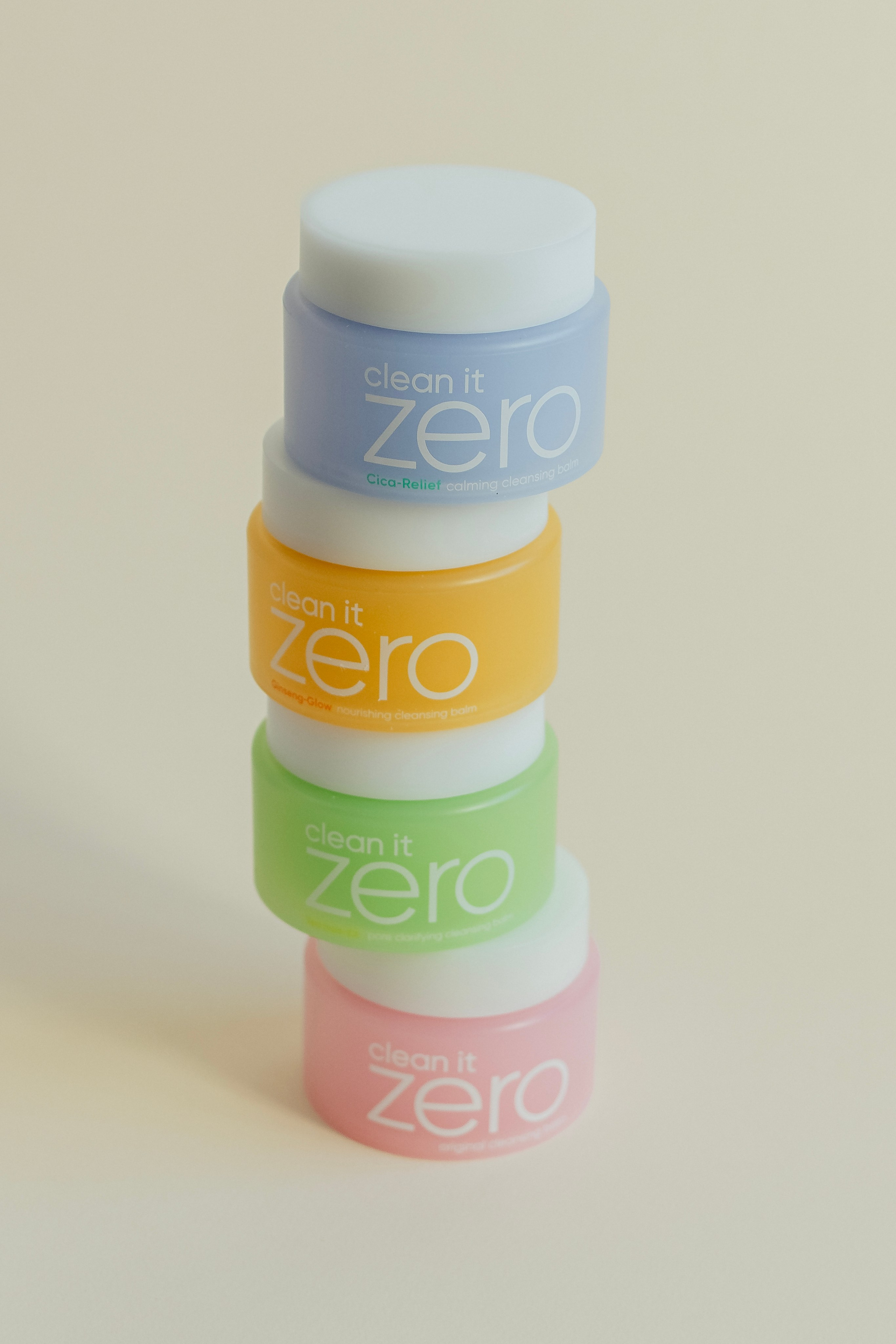 Banila Co. Романова Александра фотограф в Москве