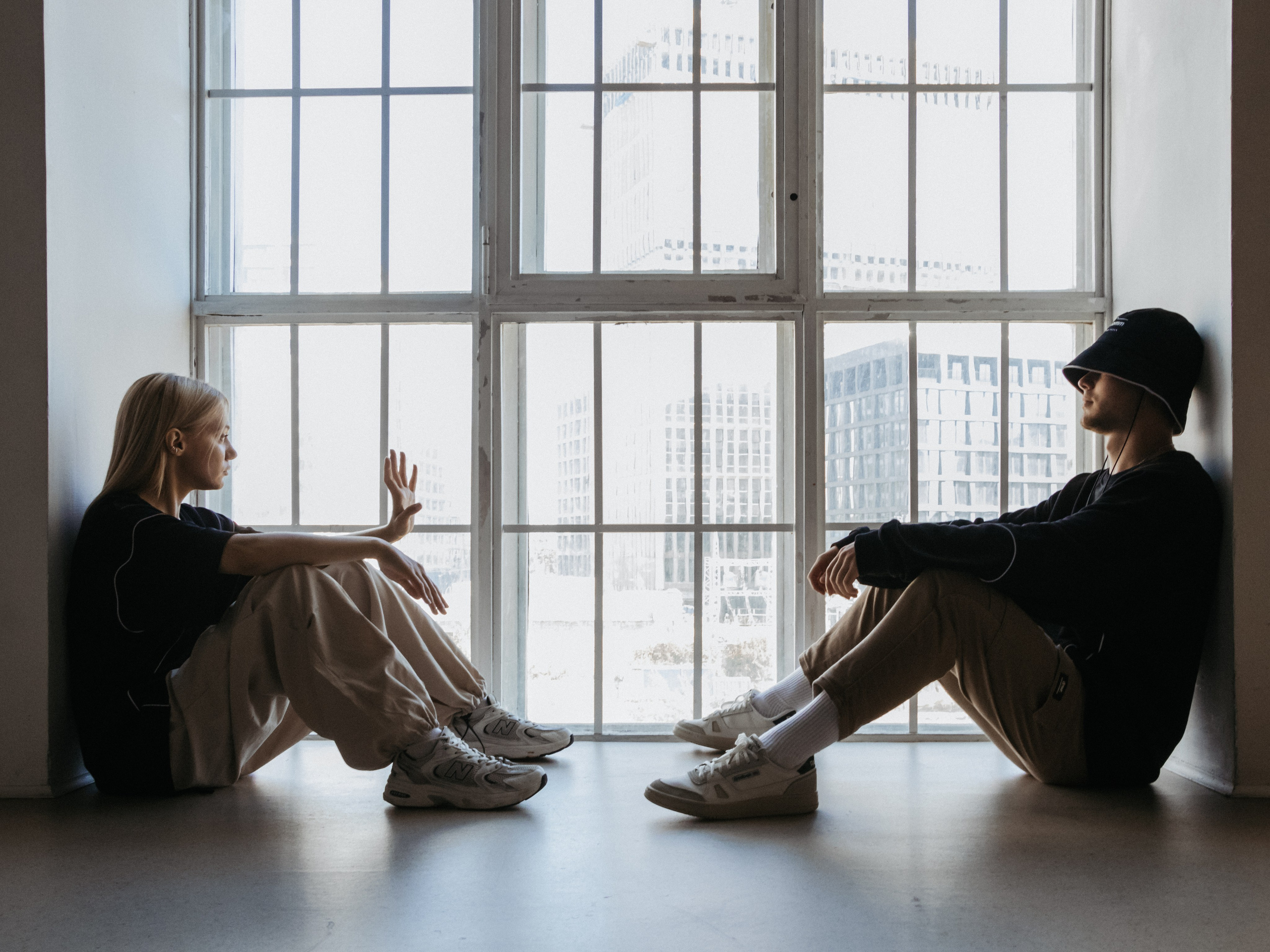 Коллекция vertcomm 2023. Романова Александра фотограф в Москве