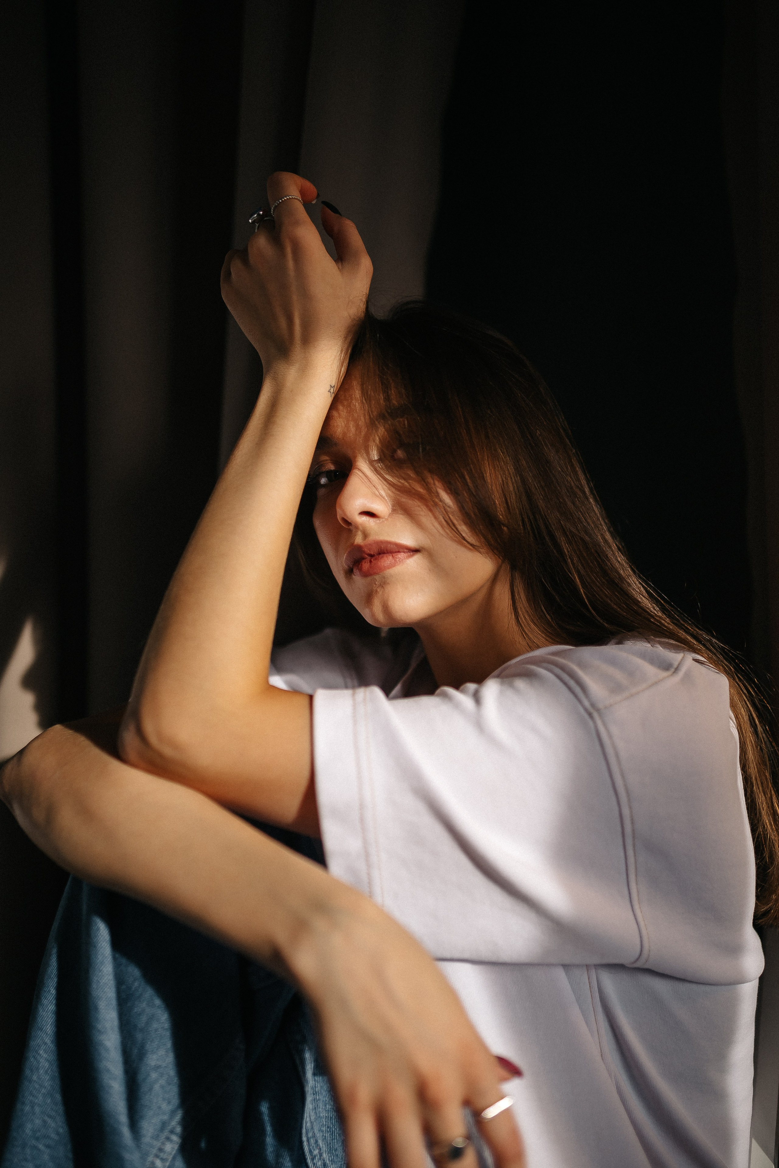 Look six. Романова Александра фотограф в Москве