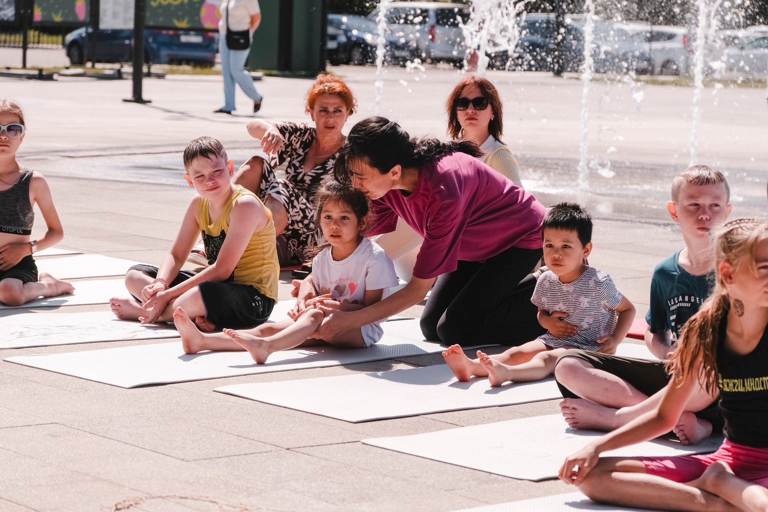 Репортаж 1. Фотограф и видеограф в Москве и МО — Евгений Лавров