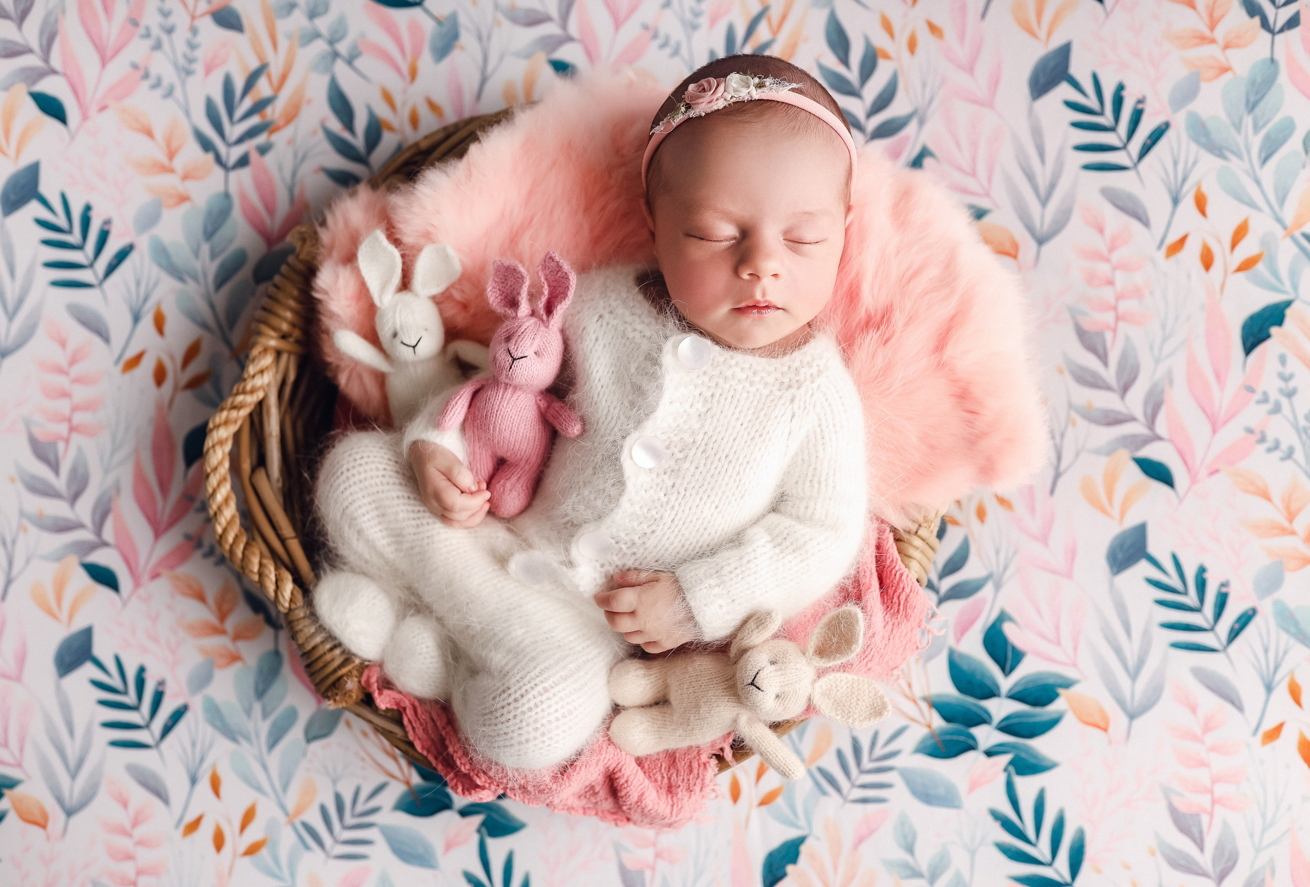 Новорожденные. Семейный фотограф и фотограф новорожденных в Санкт-Петербурге Алевтина