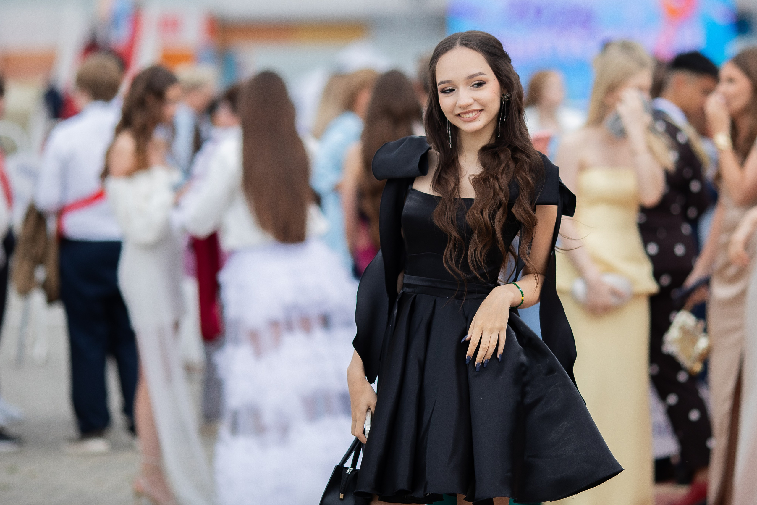 Выпускной-2025