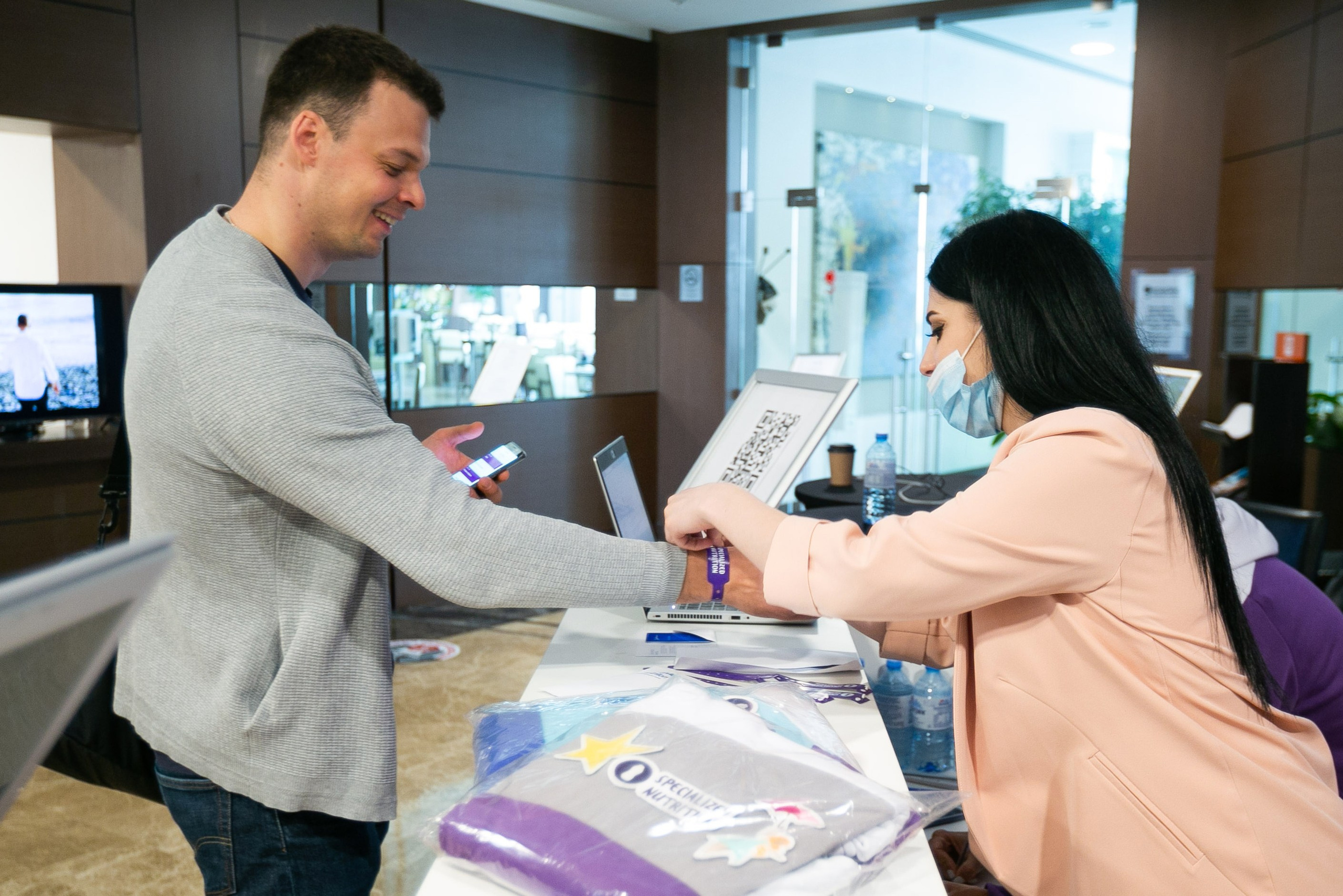 NUTRICIA Сочи 2020 (2 дня). Фотограф Георгий Нигматулин