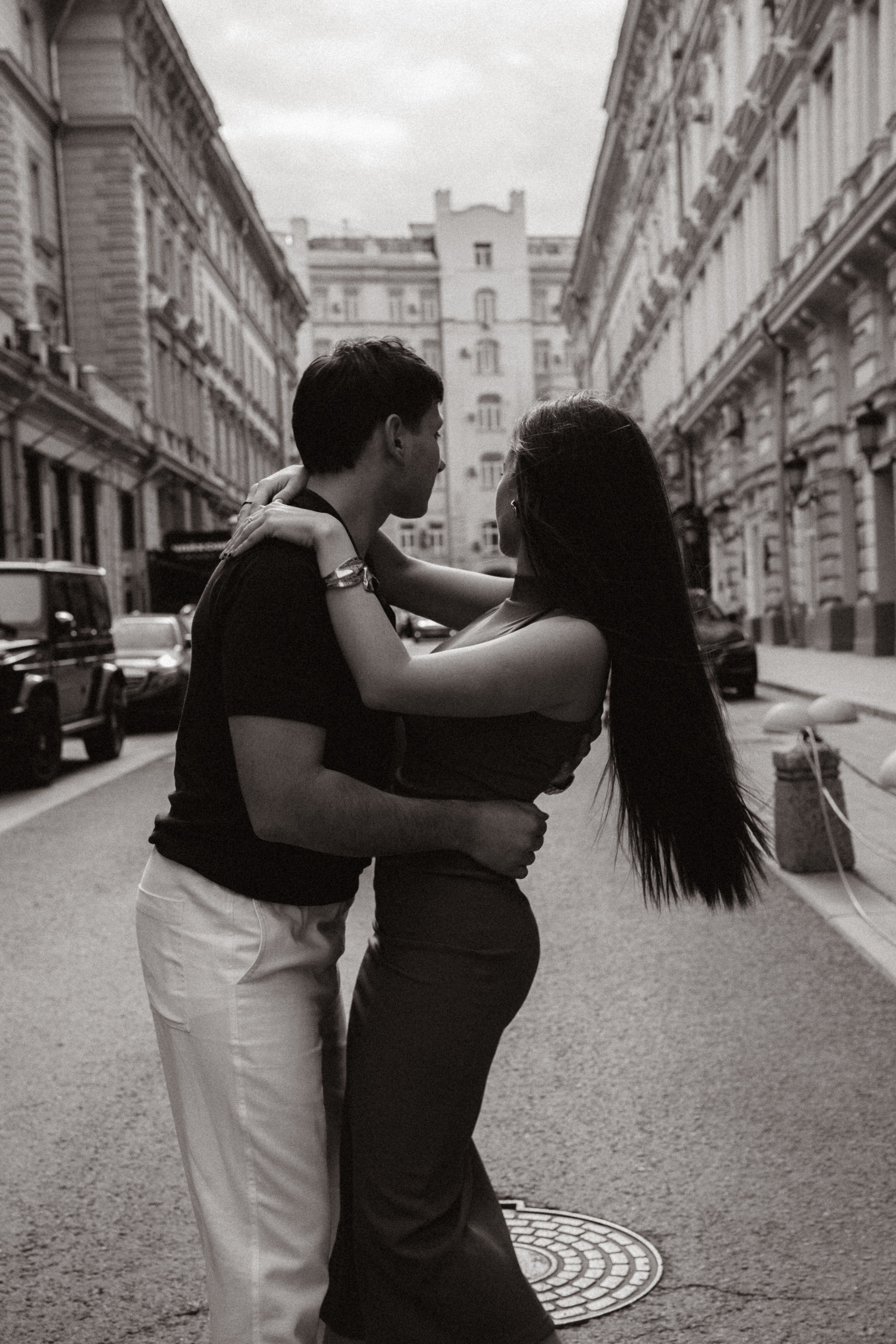 Олеся&Лёша. Фотограф/рилсмейкер в Москве и МО. Свадьбы, индивидуальные съемки, лавстори, беременность, мероприятия, бренды