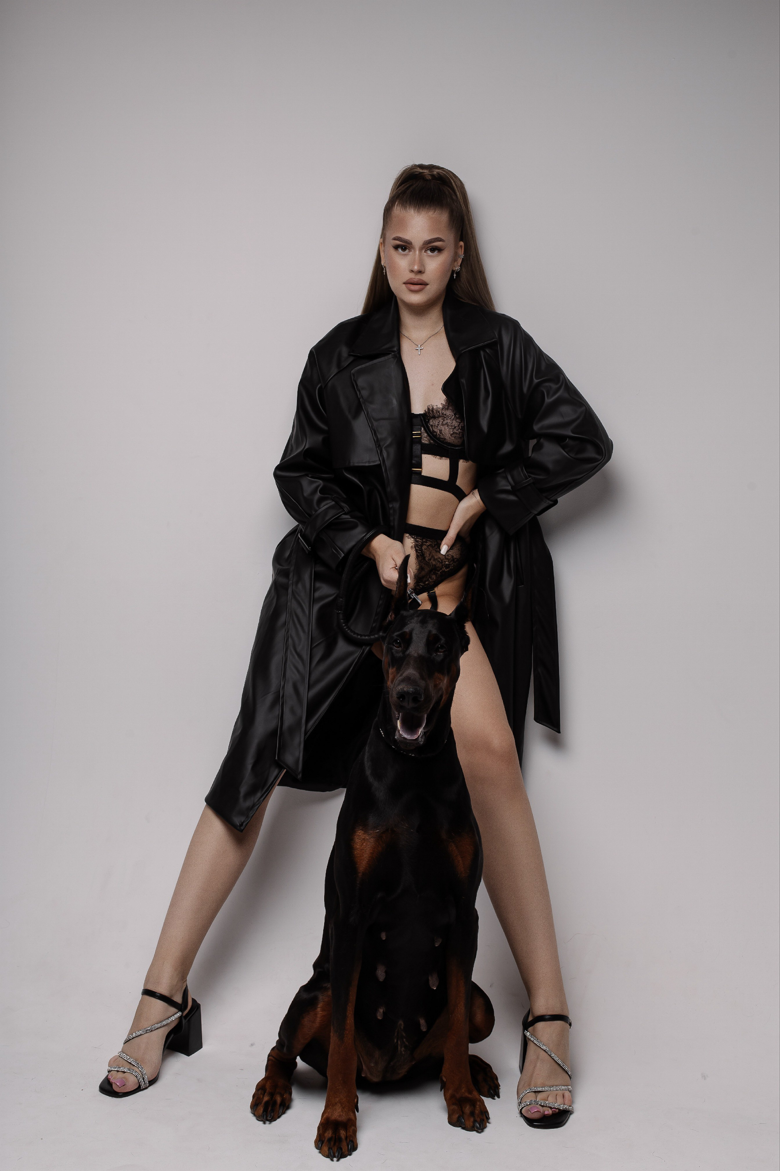 Съемка с доберманами. СВАДЕБНЫЙ ФОТОГРАФ ЧЕЛЯБИНСК