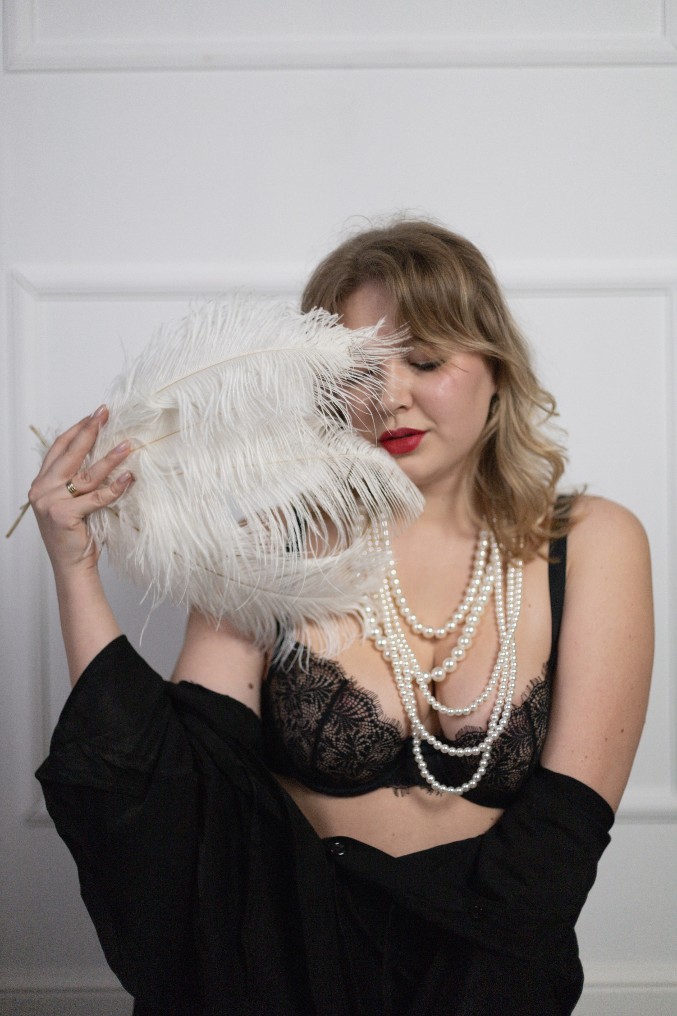 Александра Ф. — Digital Noise —