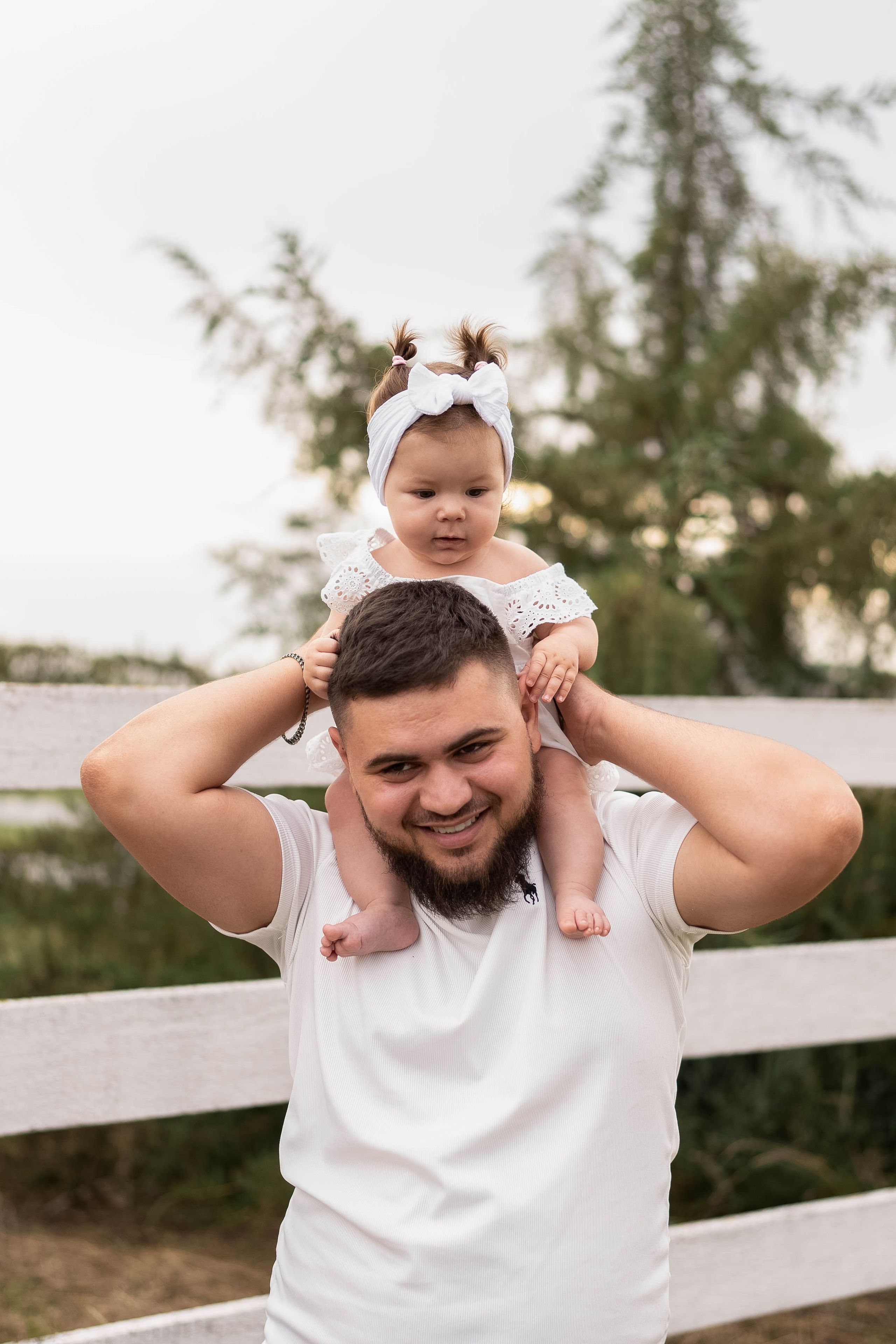 Софа, Вика и Давид. MariTaran