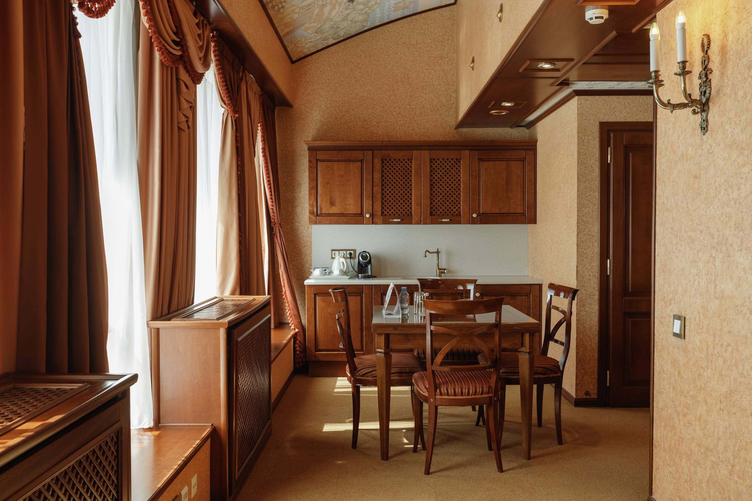 Интерьерный фотограф СПб, Санкт-Петербург и Москва