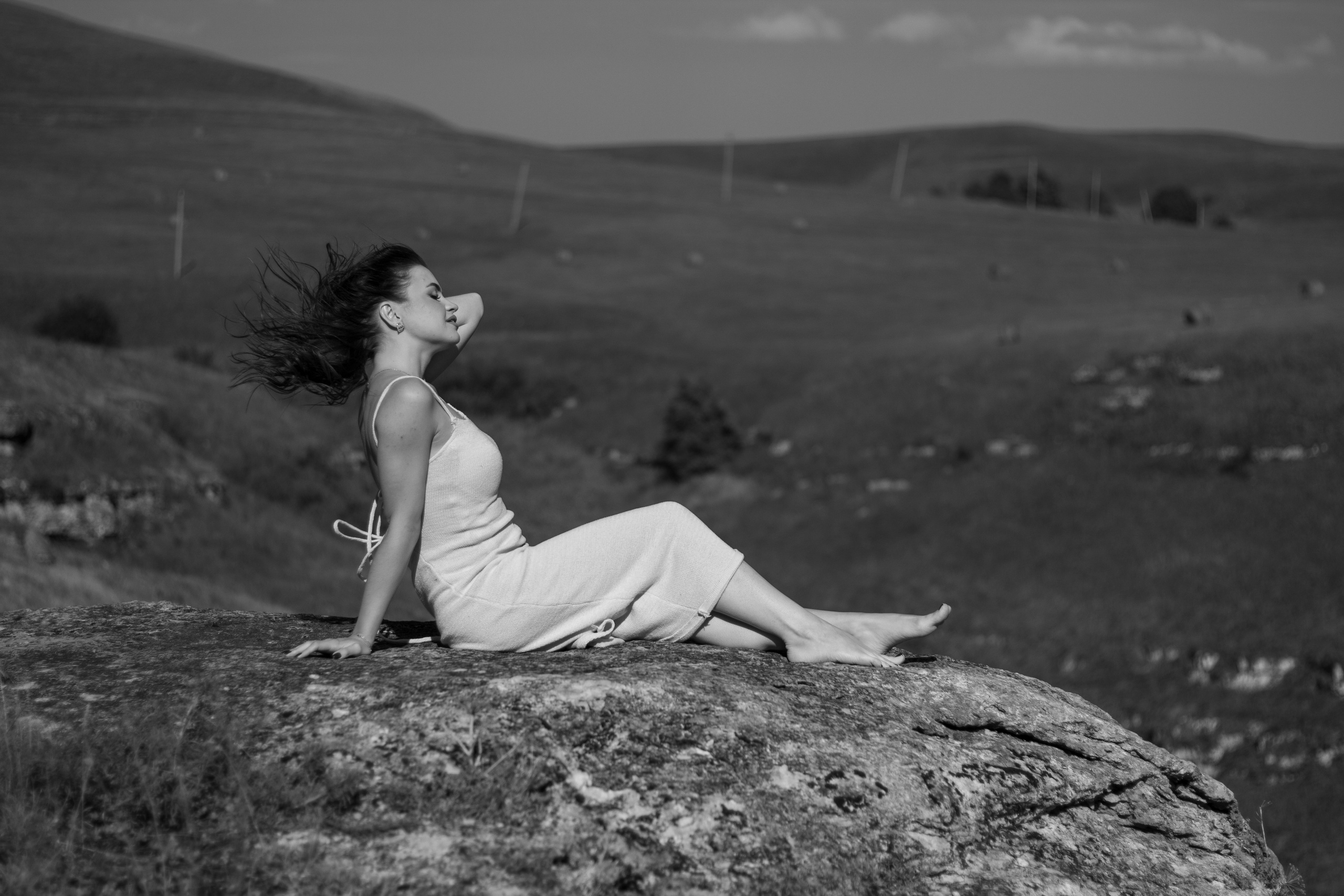 Фотосессия в горах близь города КИСЛОВОДСК. Фотограф в Кисловодске Юлия Федоренко