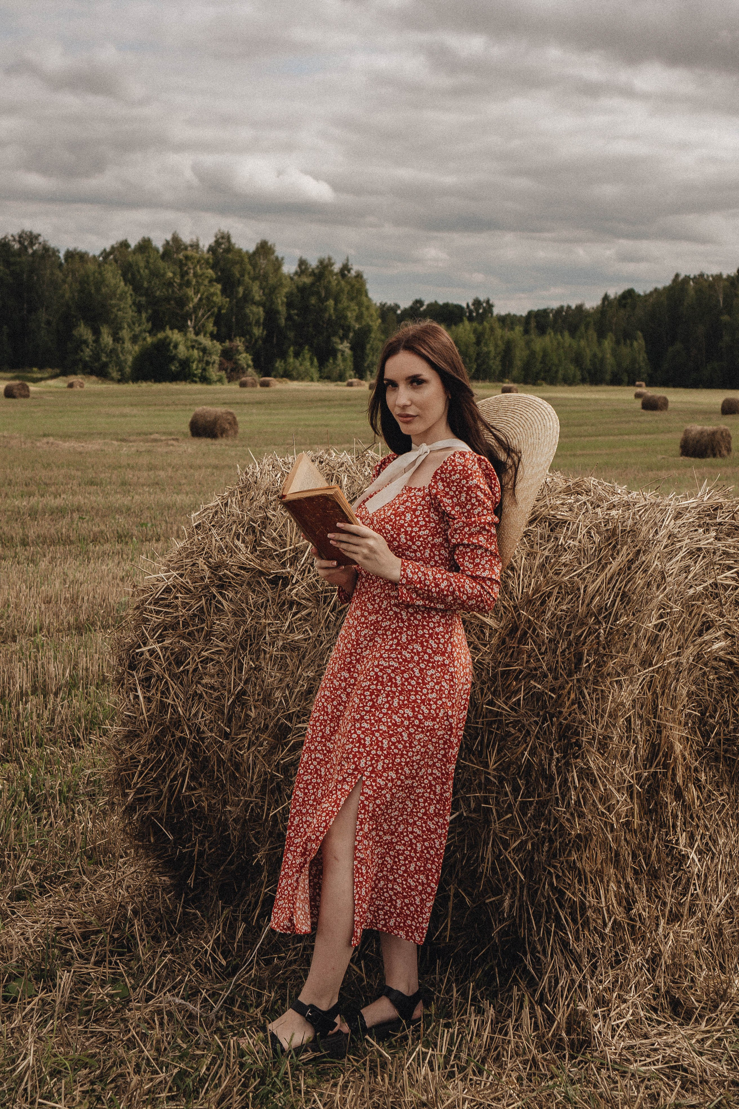 Августт. Профессиональный фотограф, Санкт-Петербург — Виктория Богомолова