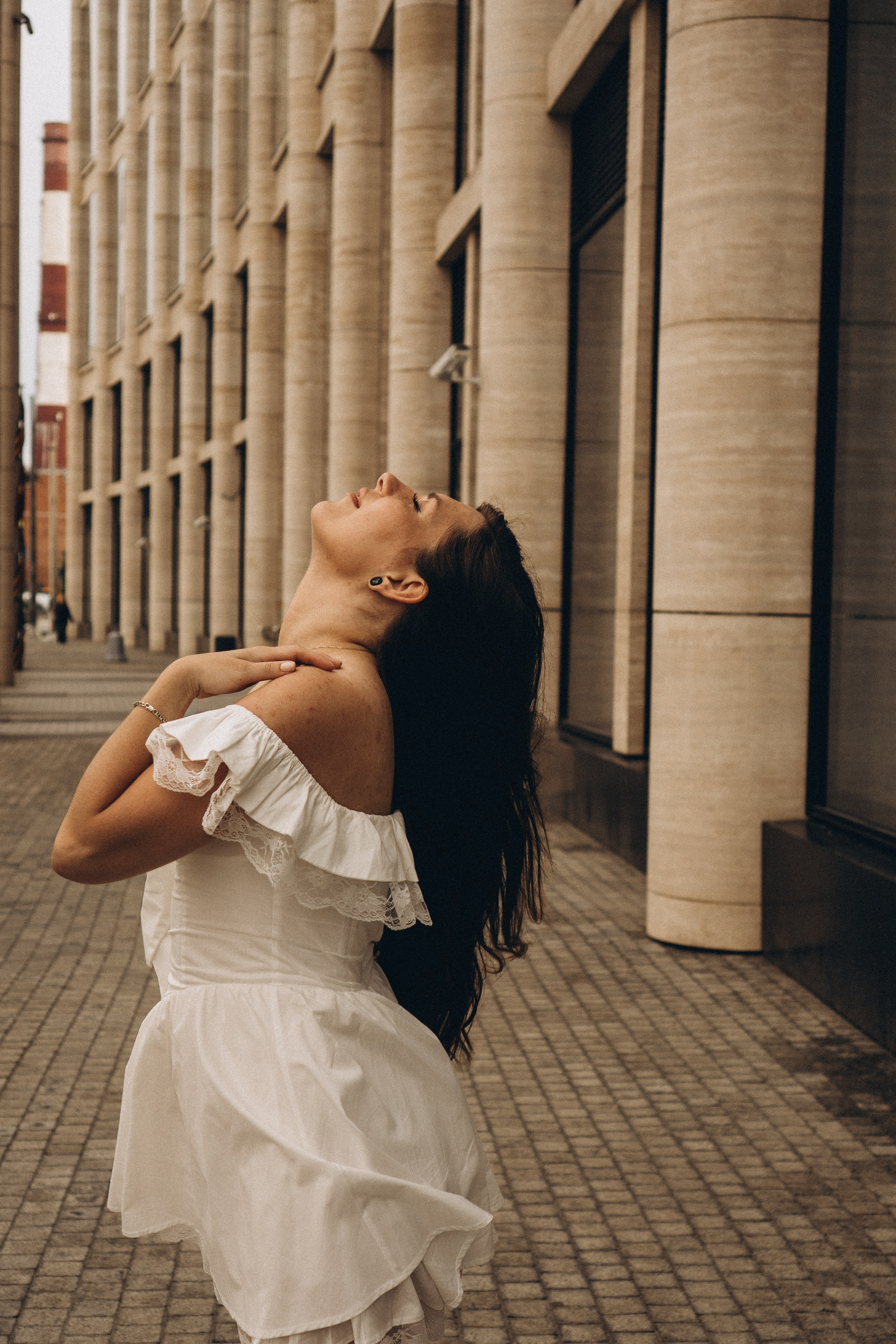 СВАДЕБНАЯ ПРОГУЛКА ПО ТАВРИЧЕСКОМУ САДУ И НЕВСКОЙ РАТУШЕ. Профессиональный фотограф, Санкт-Петербург — Виктория Богомолова