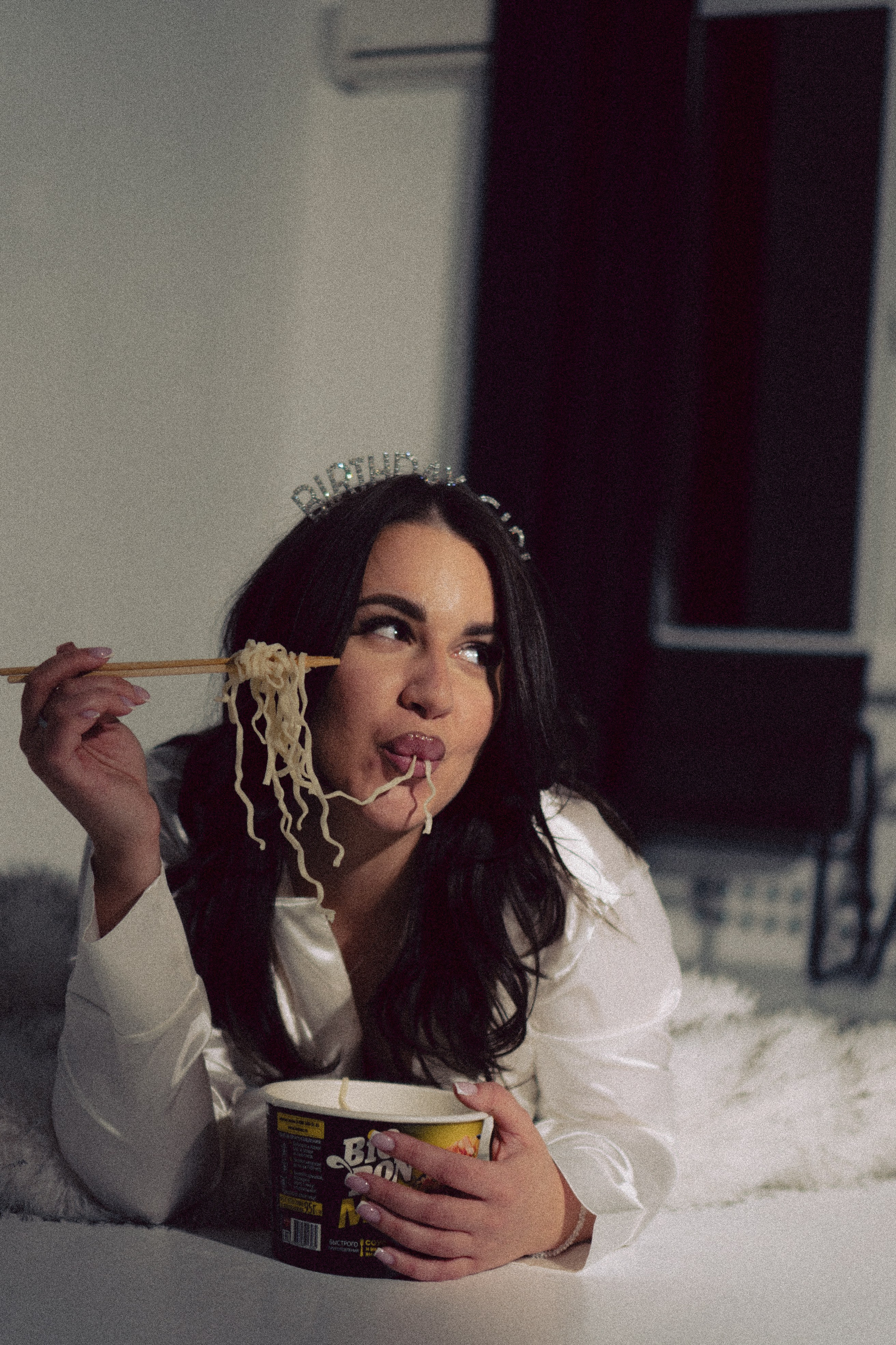 История ко дню рождения. Профессиональный фотограф, Санкт-Петербург — Виктория Богомолова