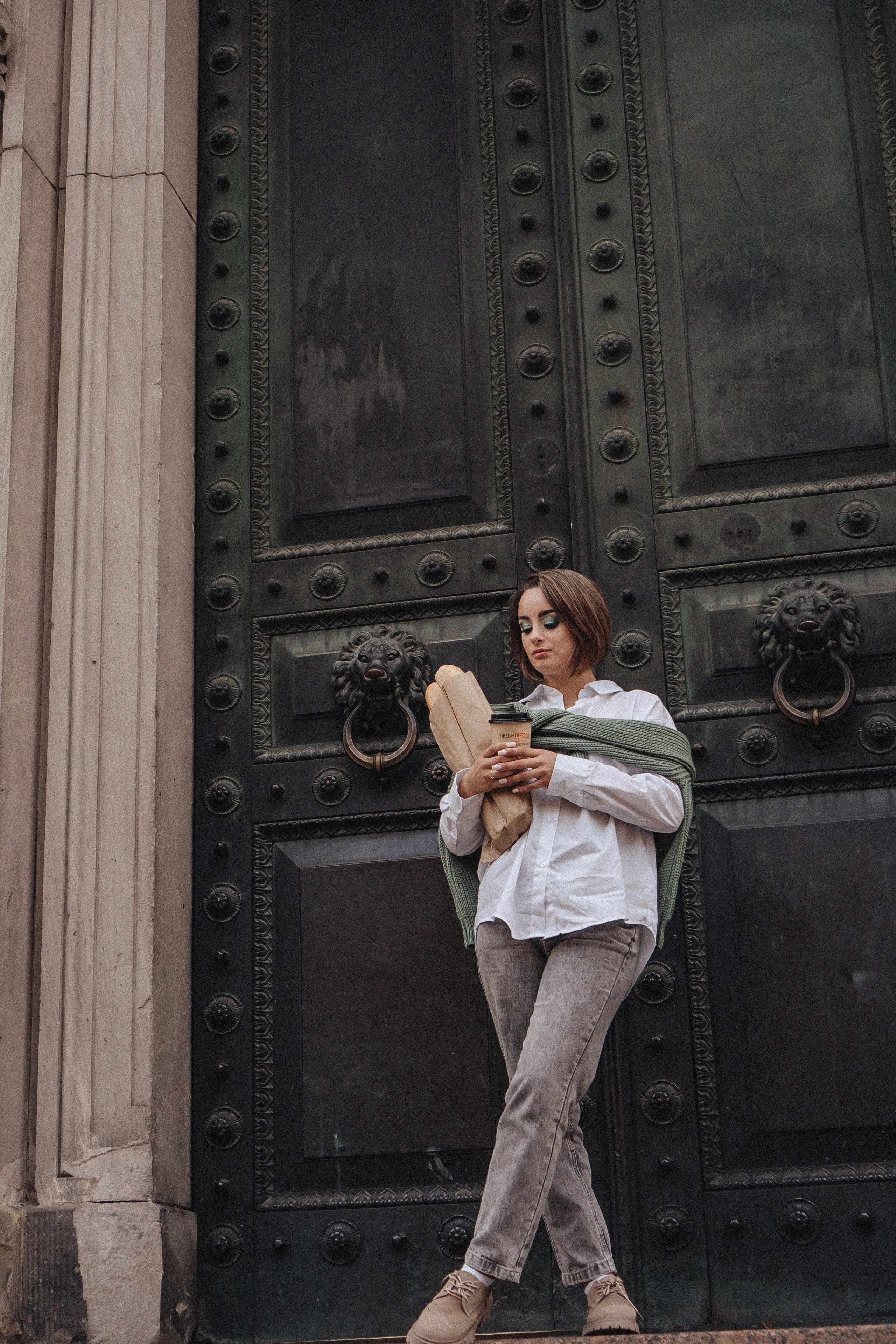 Прогулочная. Профессиональный фотограф, Санкт-Петербург — Виктория Богомолова