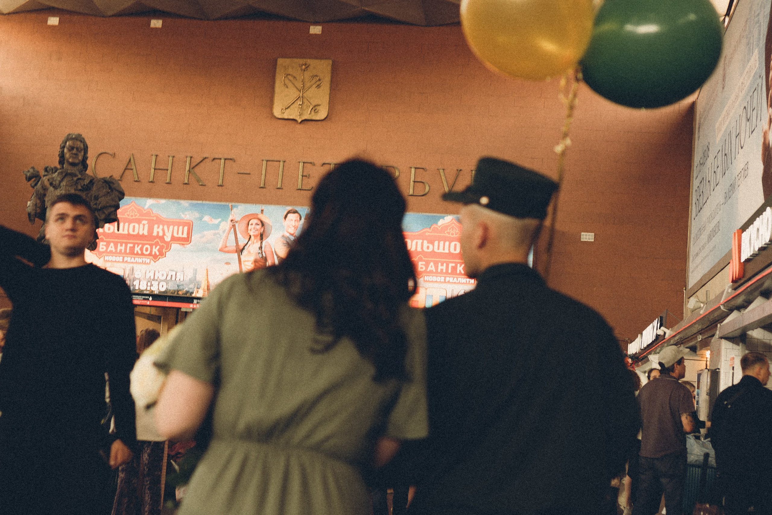 ПРЕДЛОЖЕНИЕ. Профессиональный фотограф, Санкт-Петербург — Виктория Богомолова