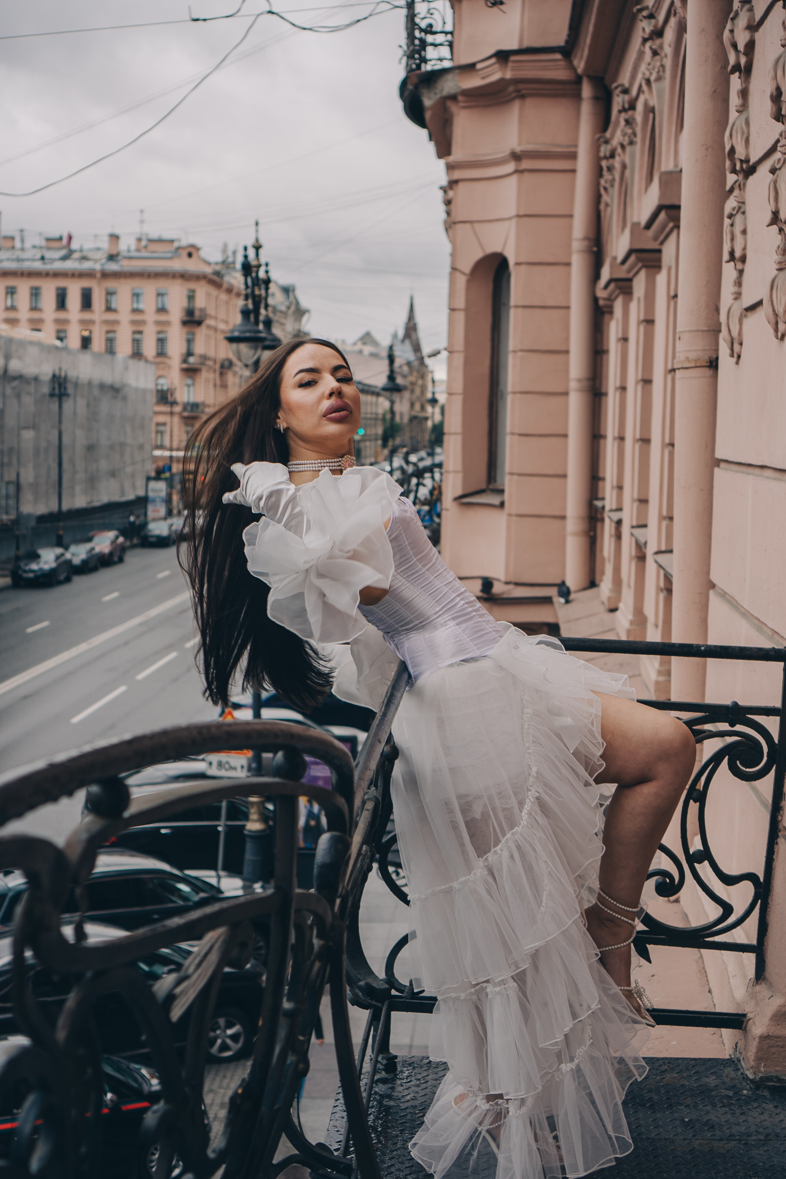 ВИНТАЖНЫЙ СТИЛЬ. Профессиональный фотограф, Санкт-Петербург — Виктория Богомолова