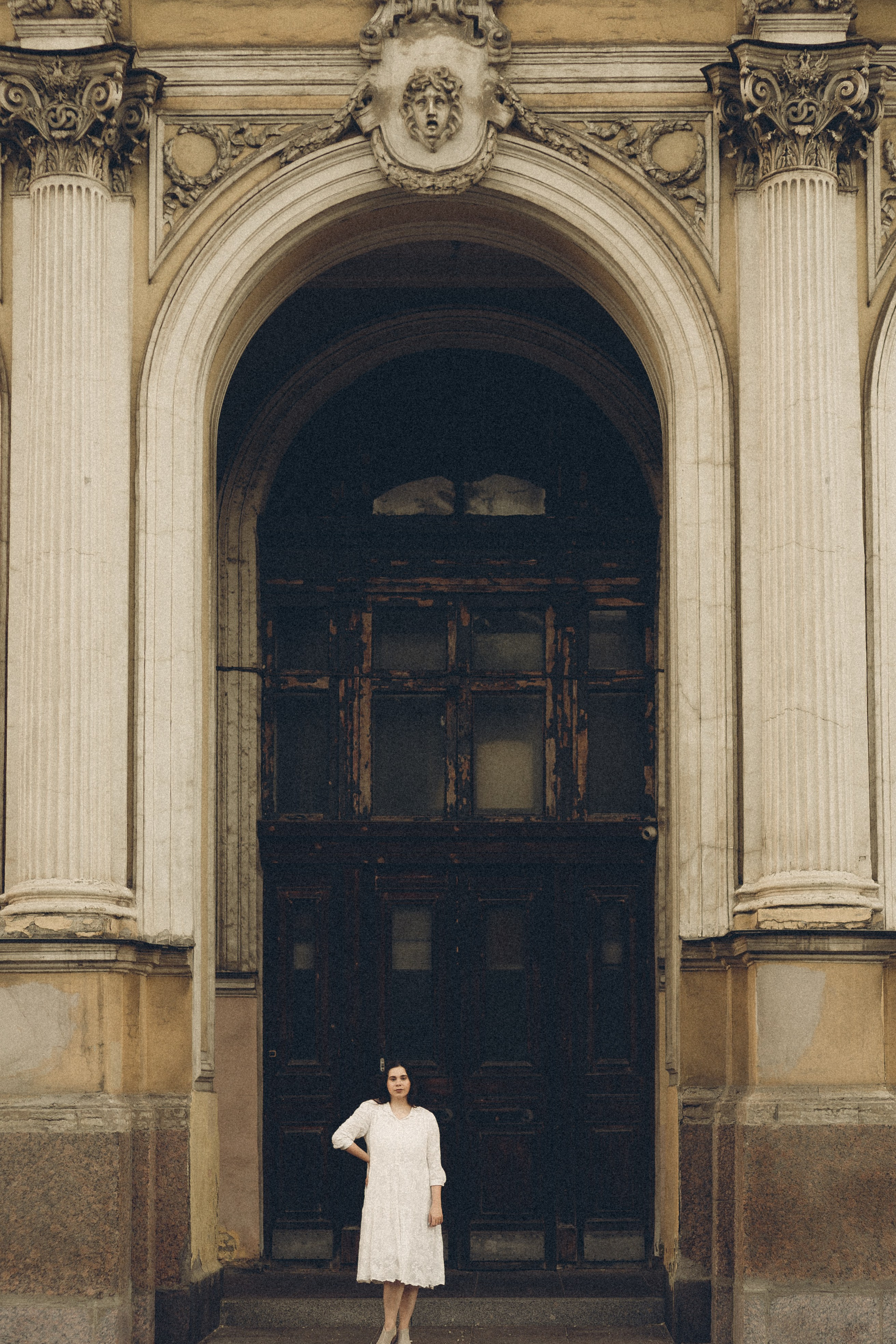 РАССВЕТ С РАЗВОДНЫМИ МОСТАМИ. Профессиональный фотограф, Санкт-Петербург — Виктория Богомолова